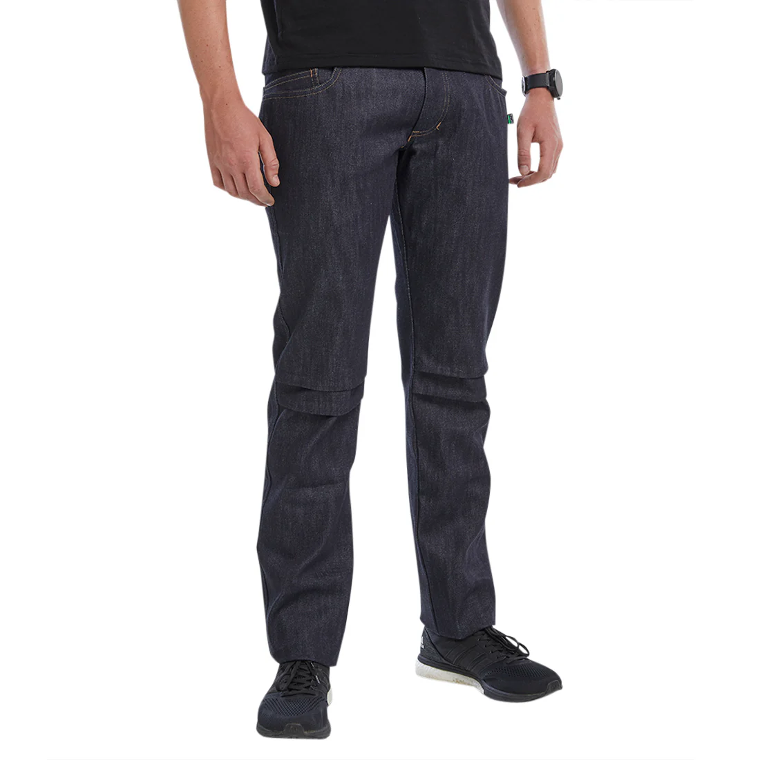 Denim Supertrousers Mens - Image 9