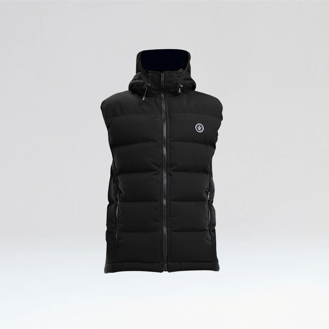 Defroster Down Vest Mens - Image 3