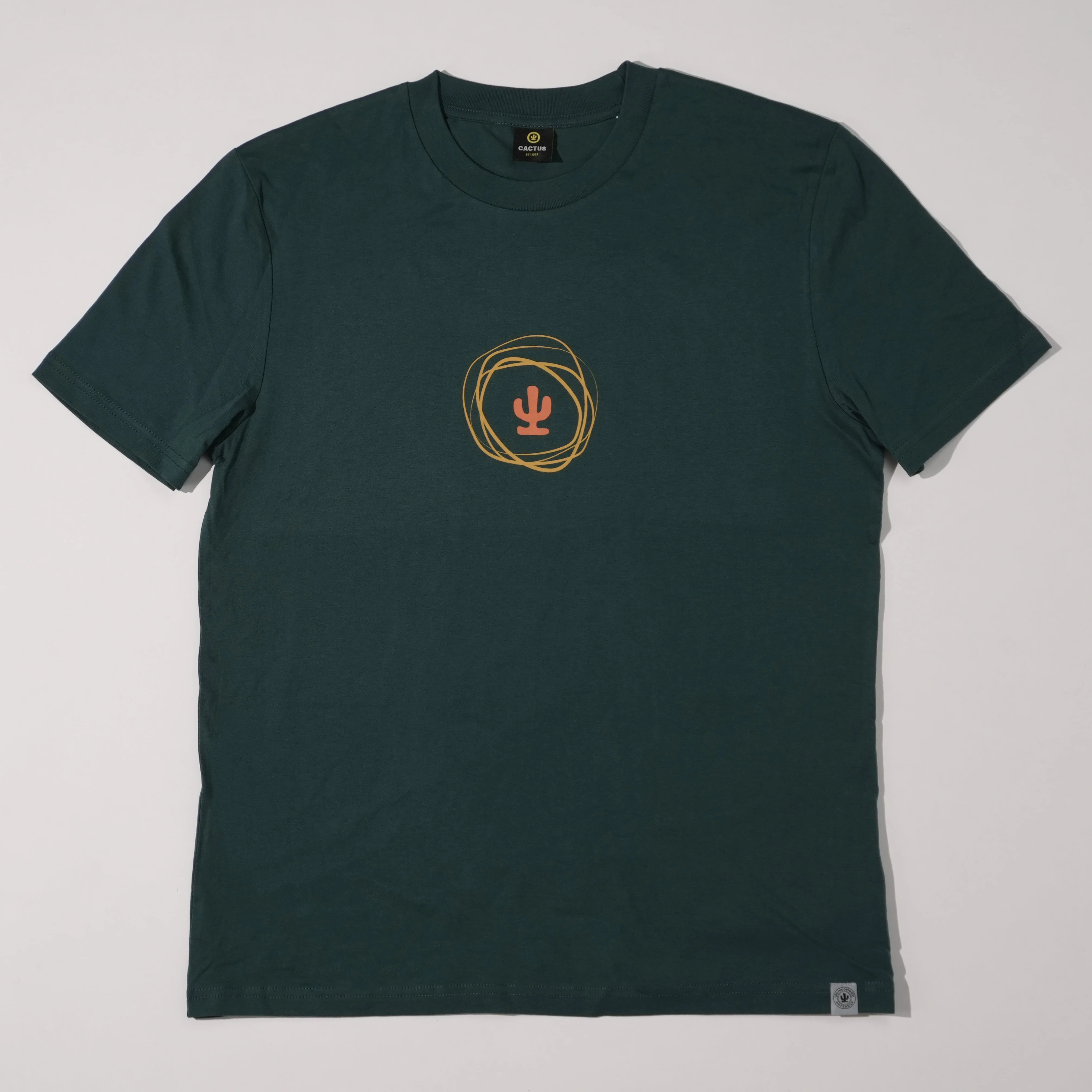 Encircled T-Shirt SS - Image 3