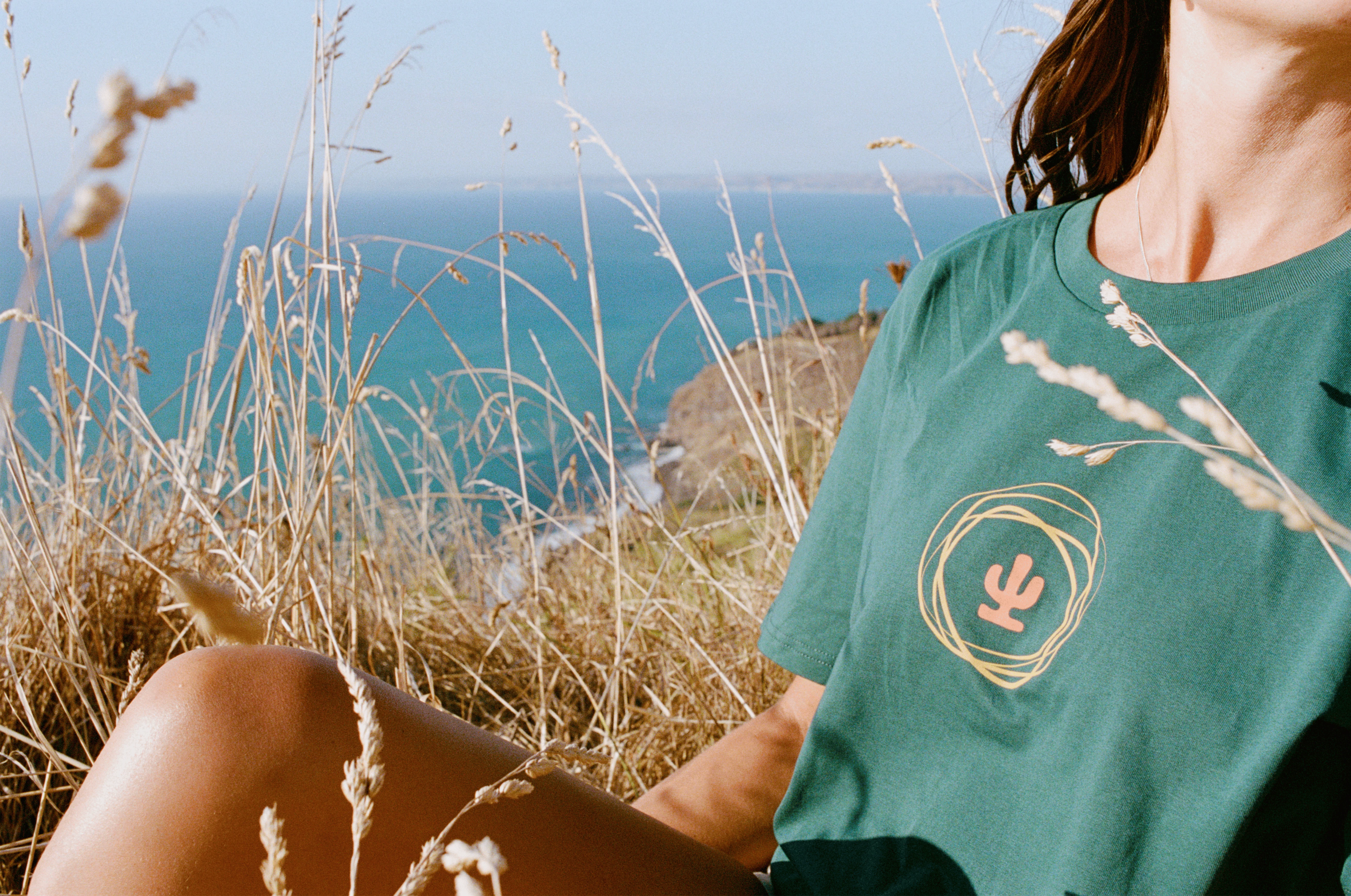 Encircled T-Shirt SS - Image 5