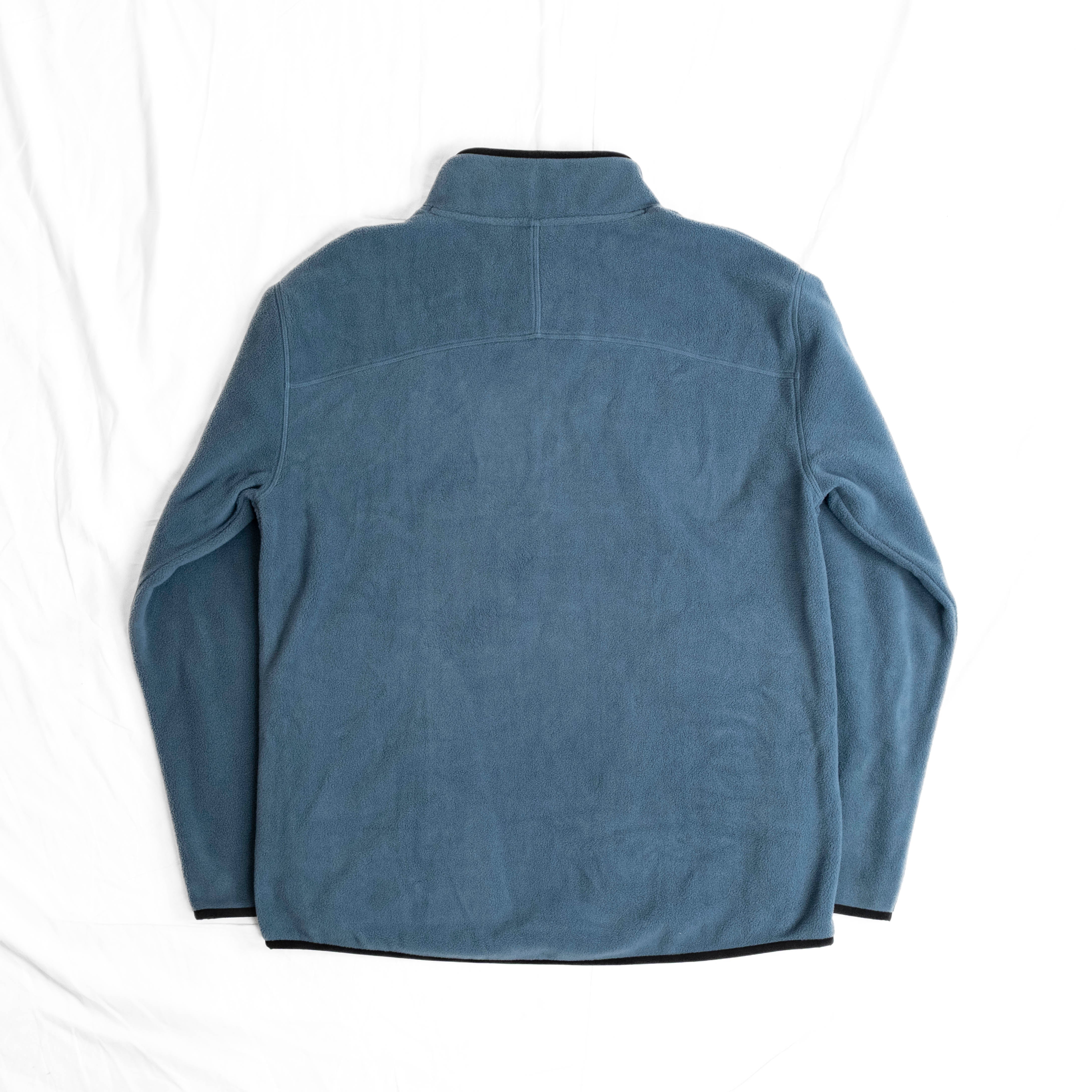 Faultline 1/4 Zip Fleece - Image 3