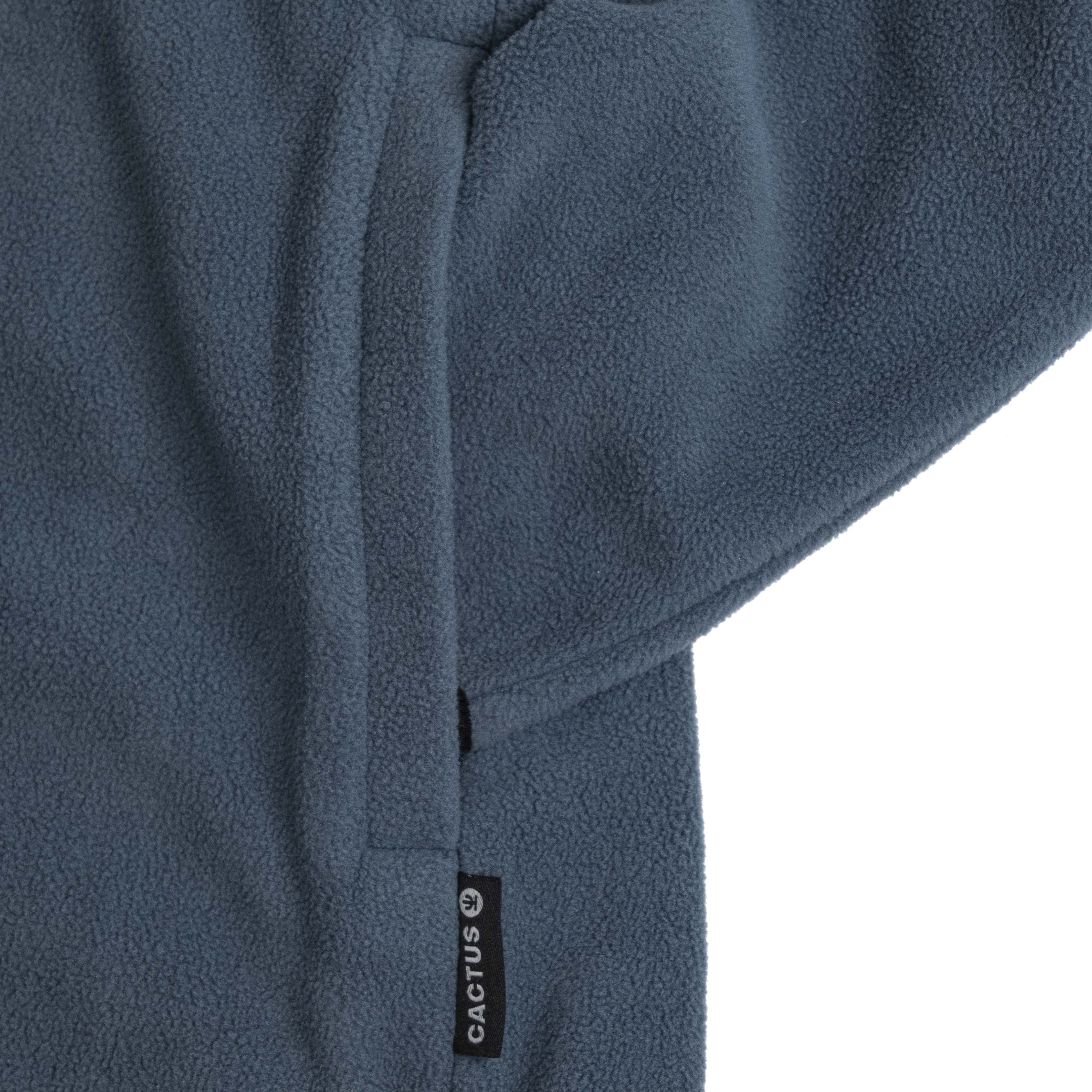 Faultline 1/4 Zip Fleece - Image 4