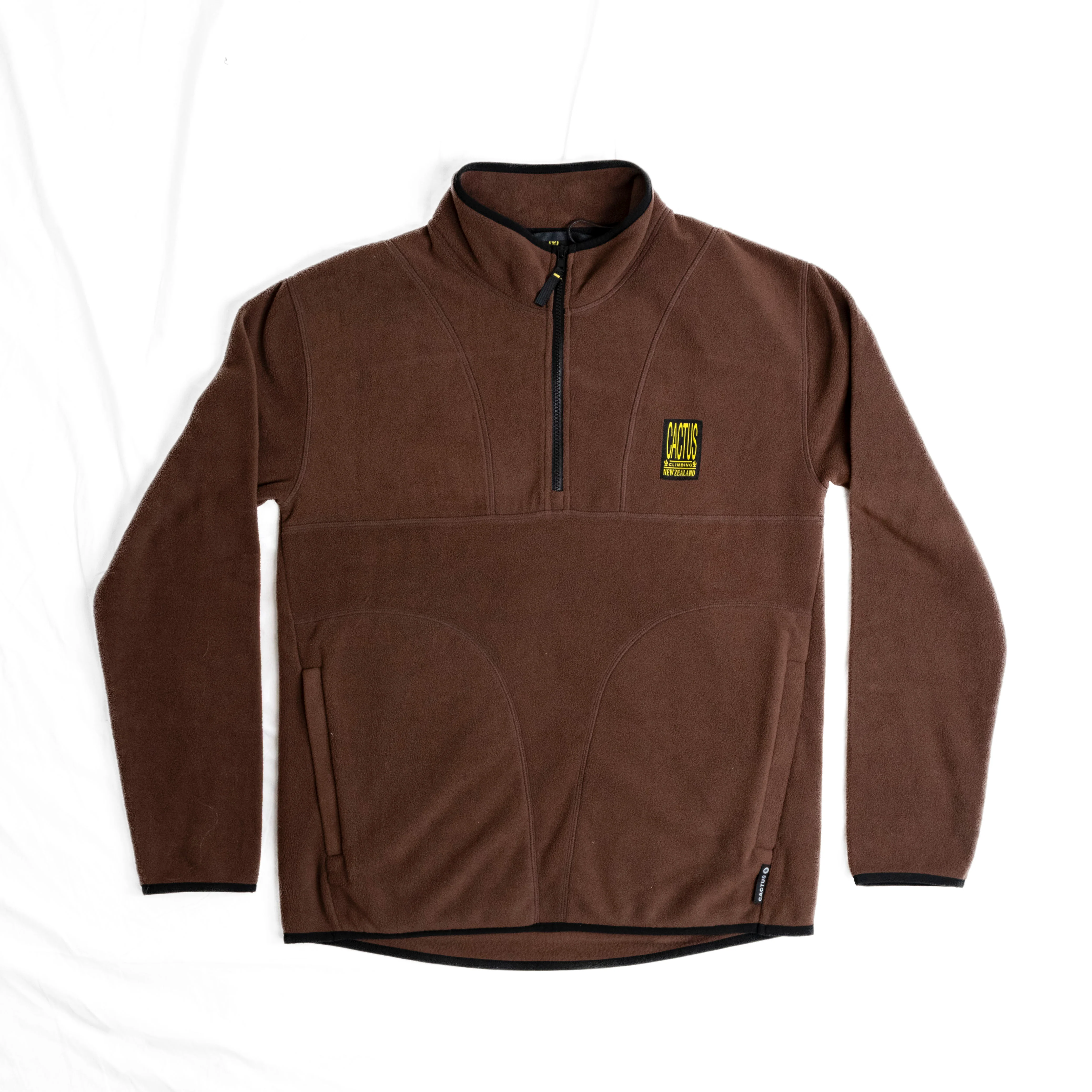 Faultline 1/4 Zip Fleece - Image 5