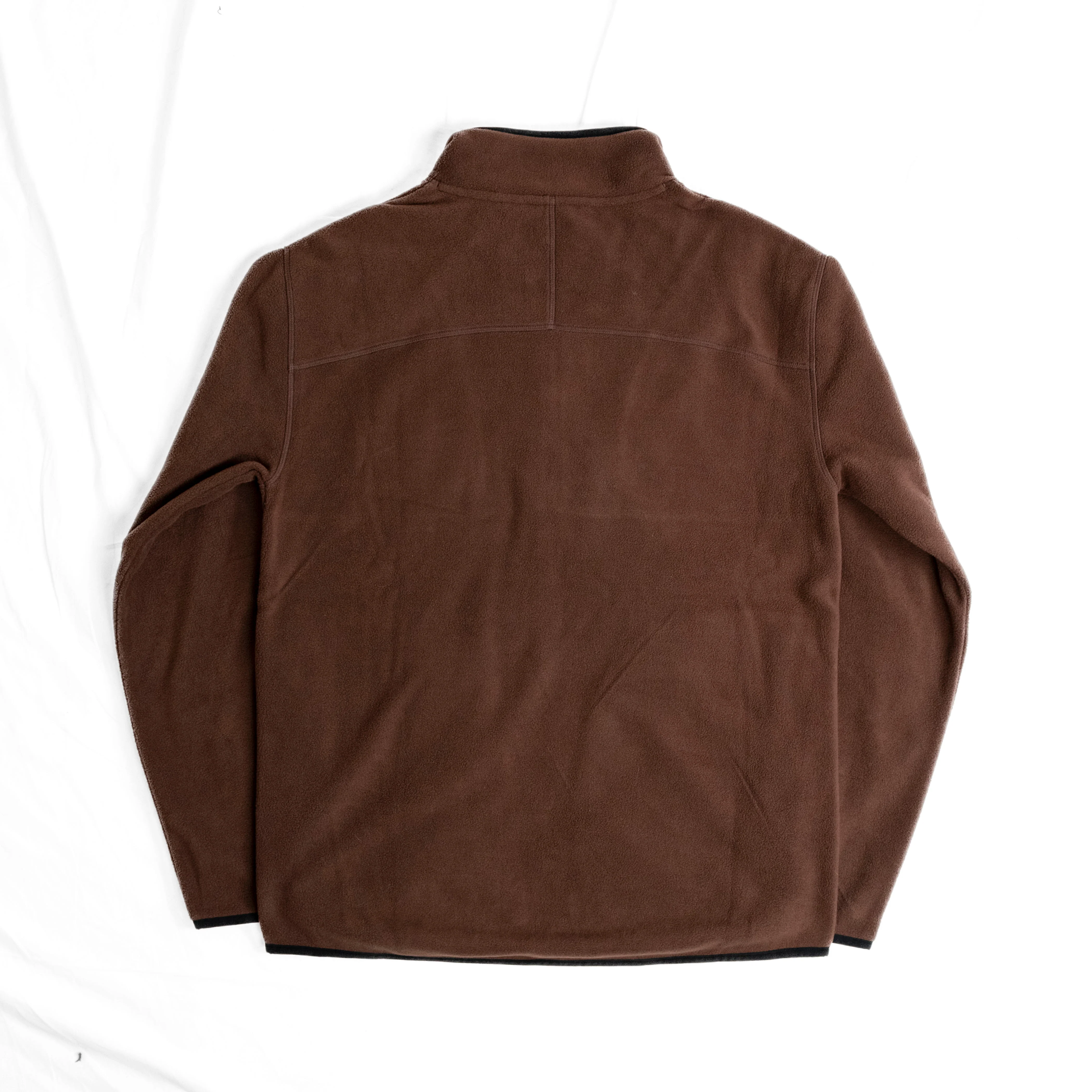 Faultline 1/4 Zip Fleece - Image 7
