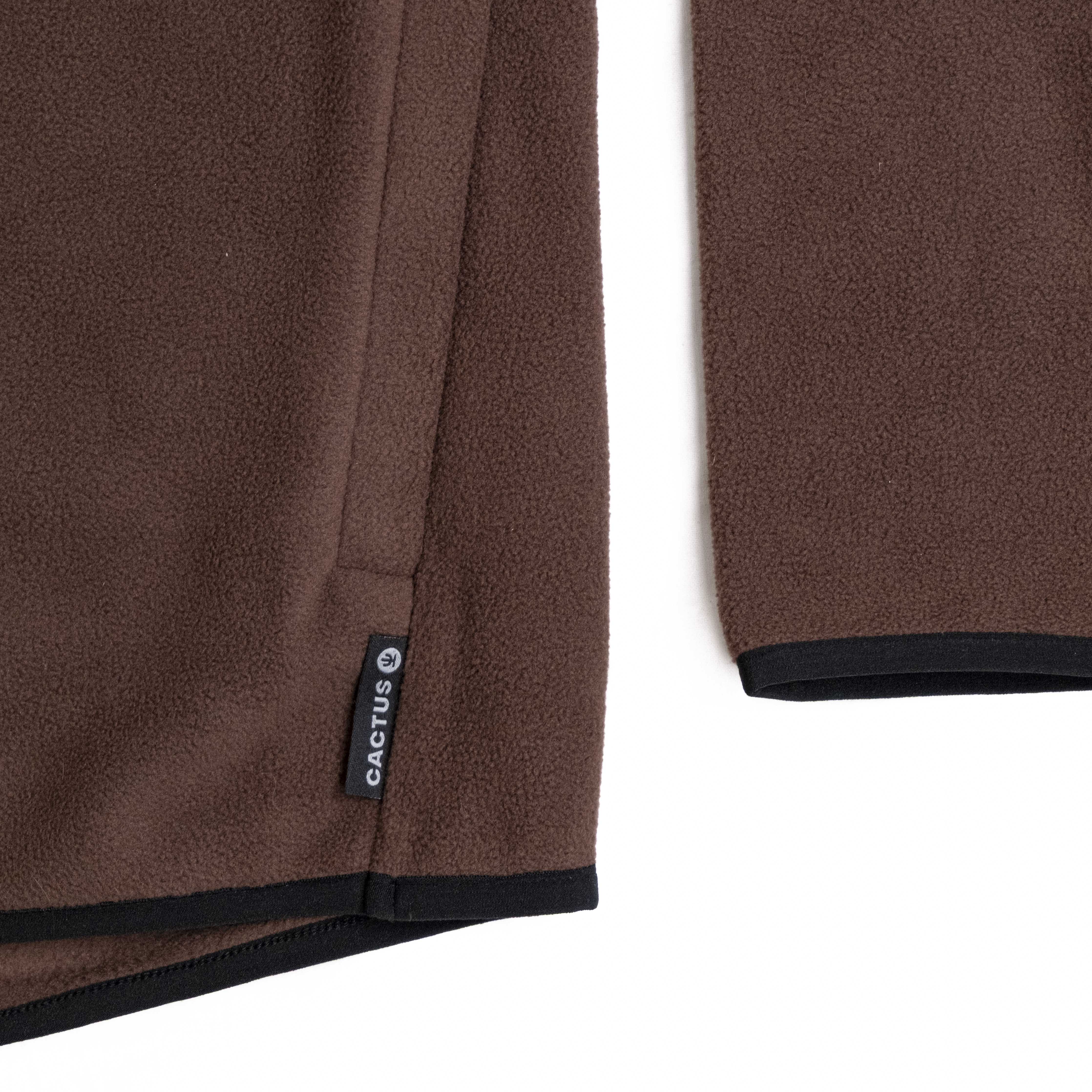 Faultline 1/4 Zip Fleece - Image 8