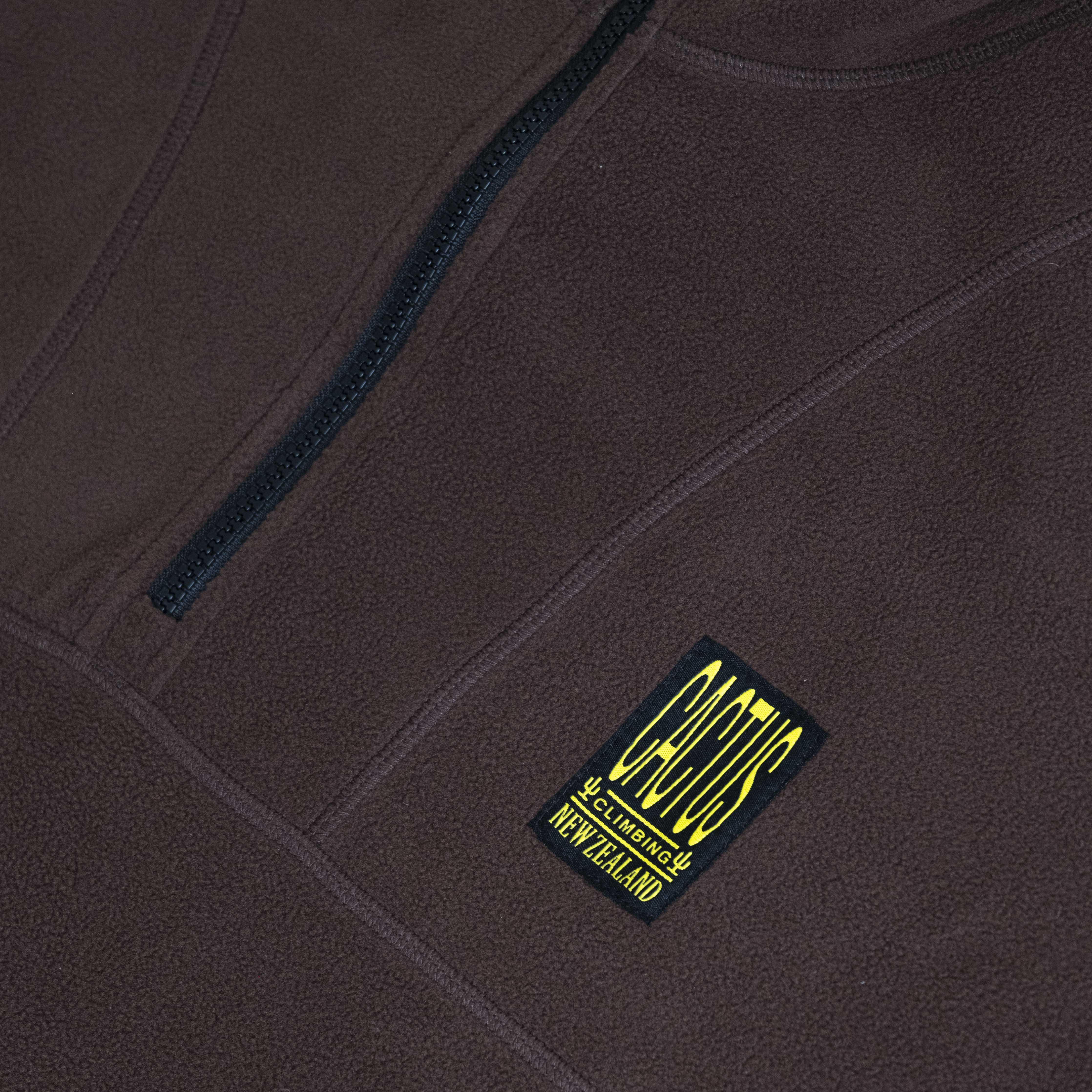 Faultline 1/4 Zip Fleece - Image 9