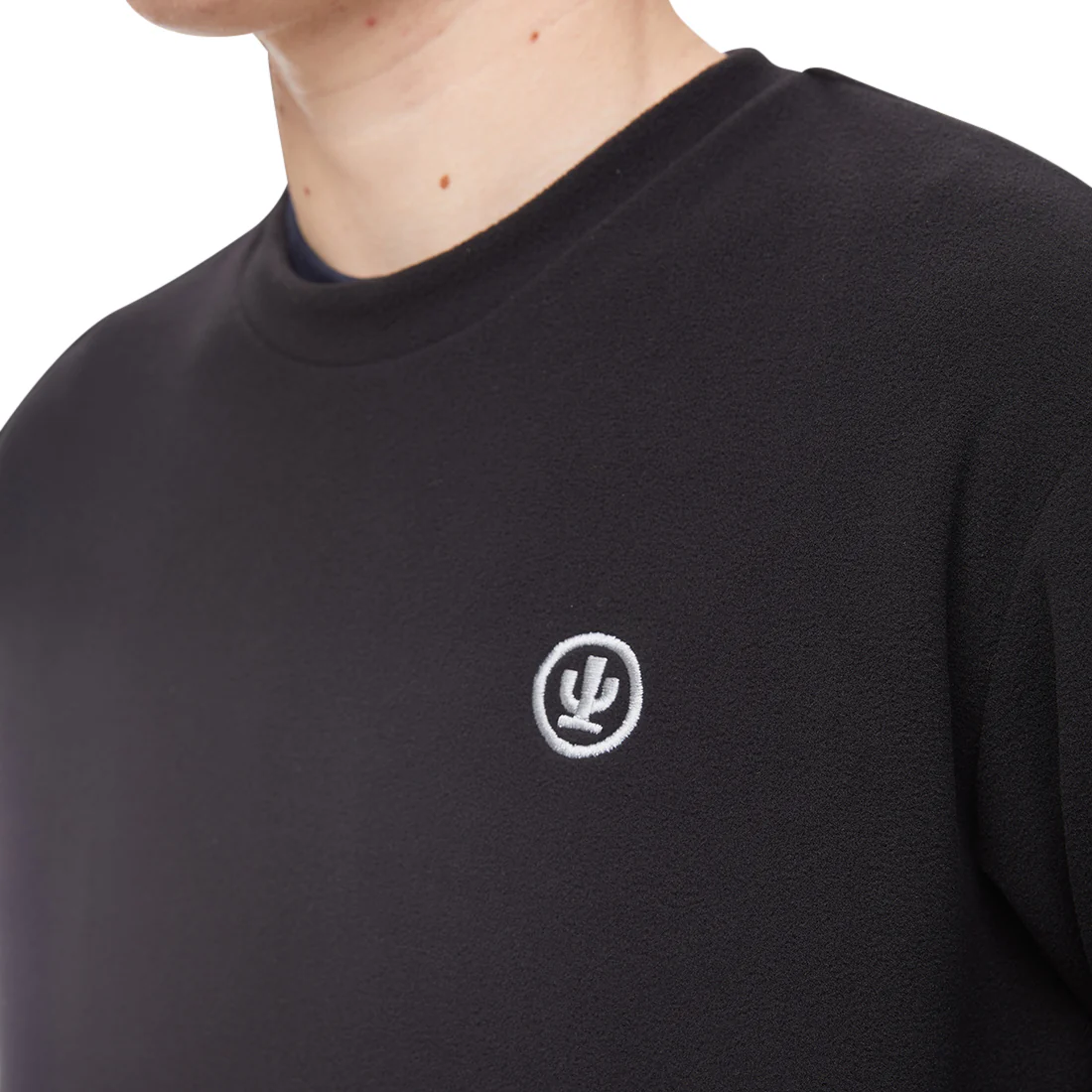 Fleece Pullover - Image 6