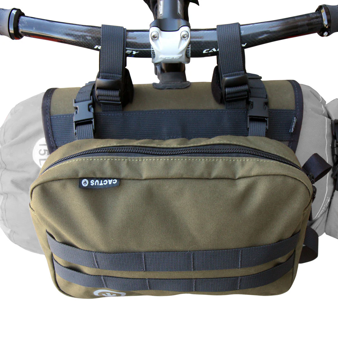 Glove Box - Bike Pack - Image 5
