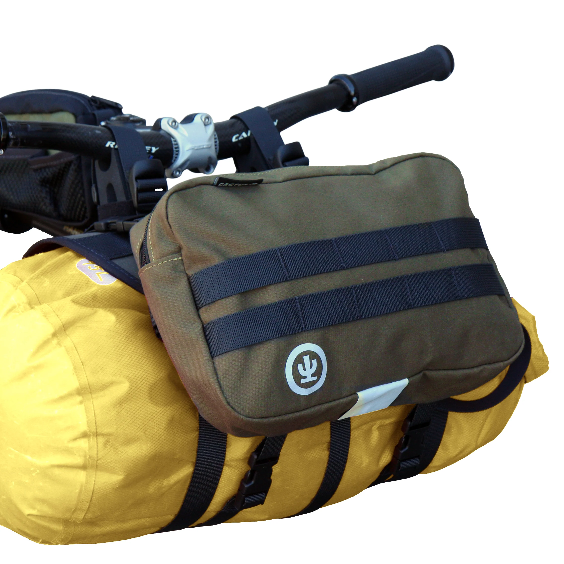 Glove Box - Bike Pack - Image 7