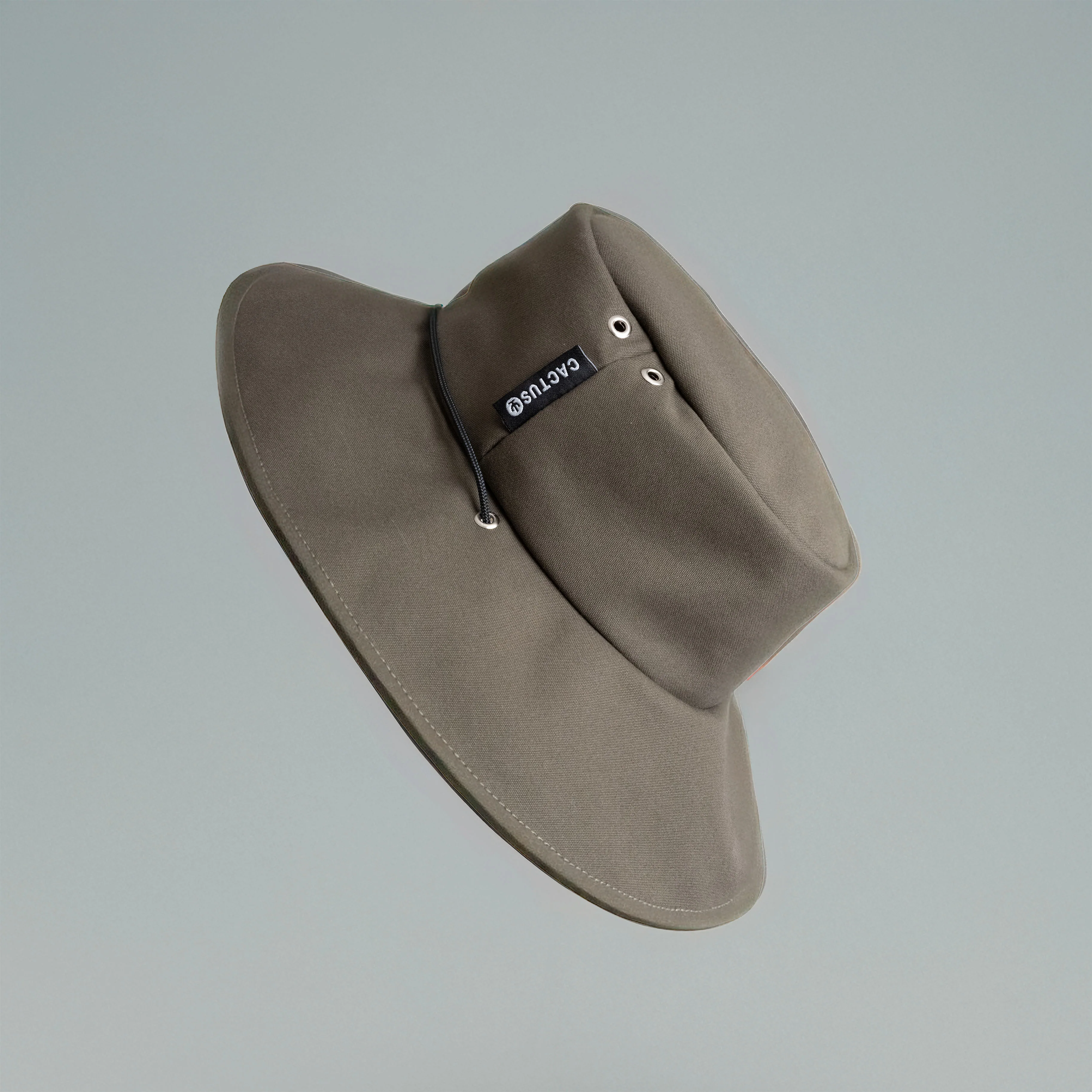 Gold Digger Hat - Image 4