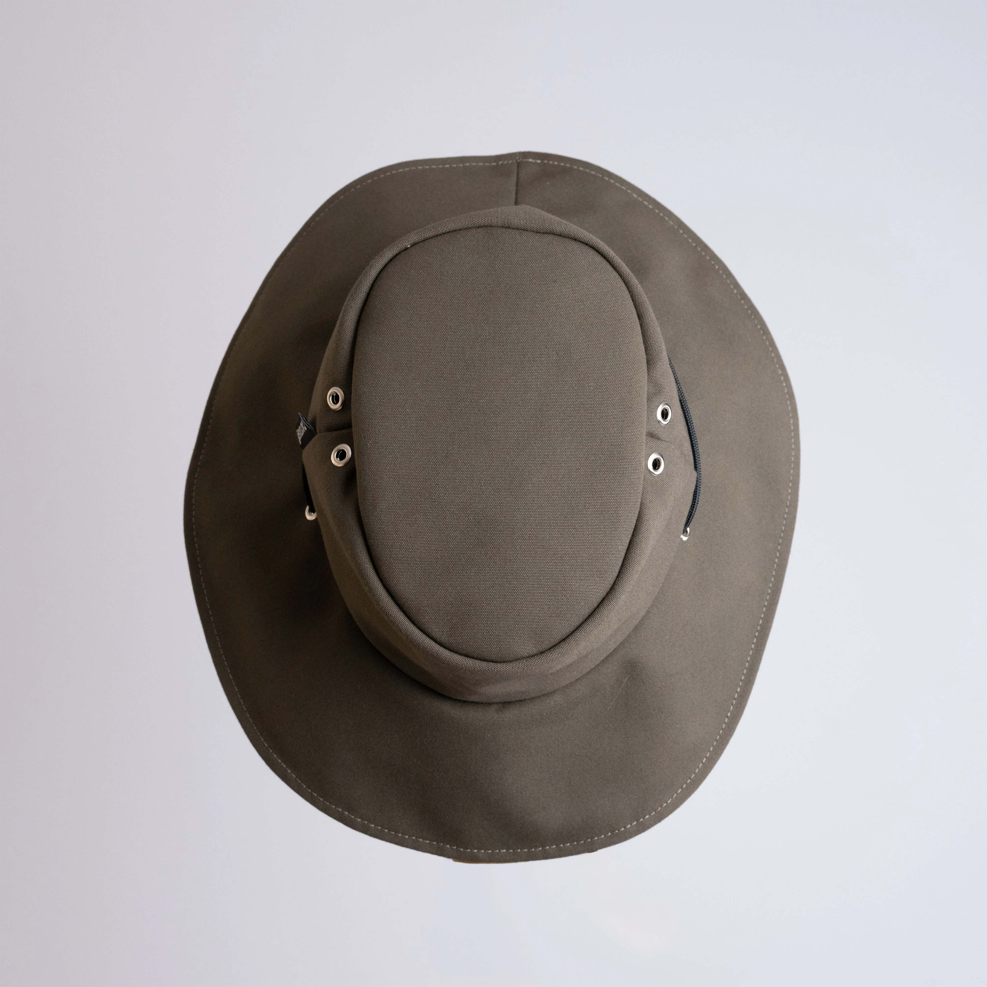 Gold Digger Hat - Image 5