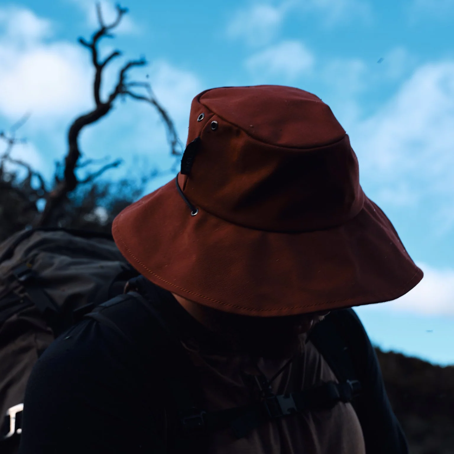Gold Digger Hat - Image 8