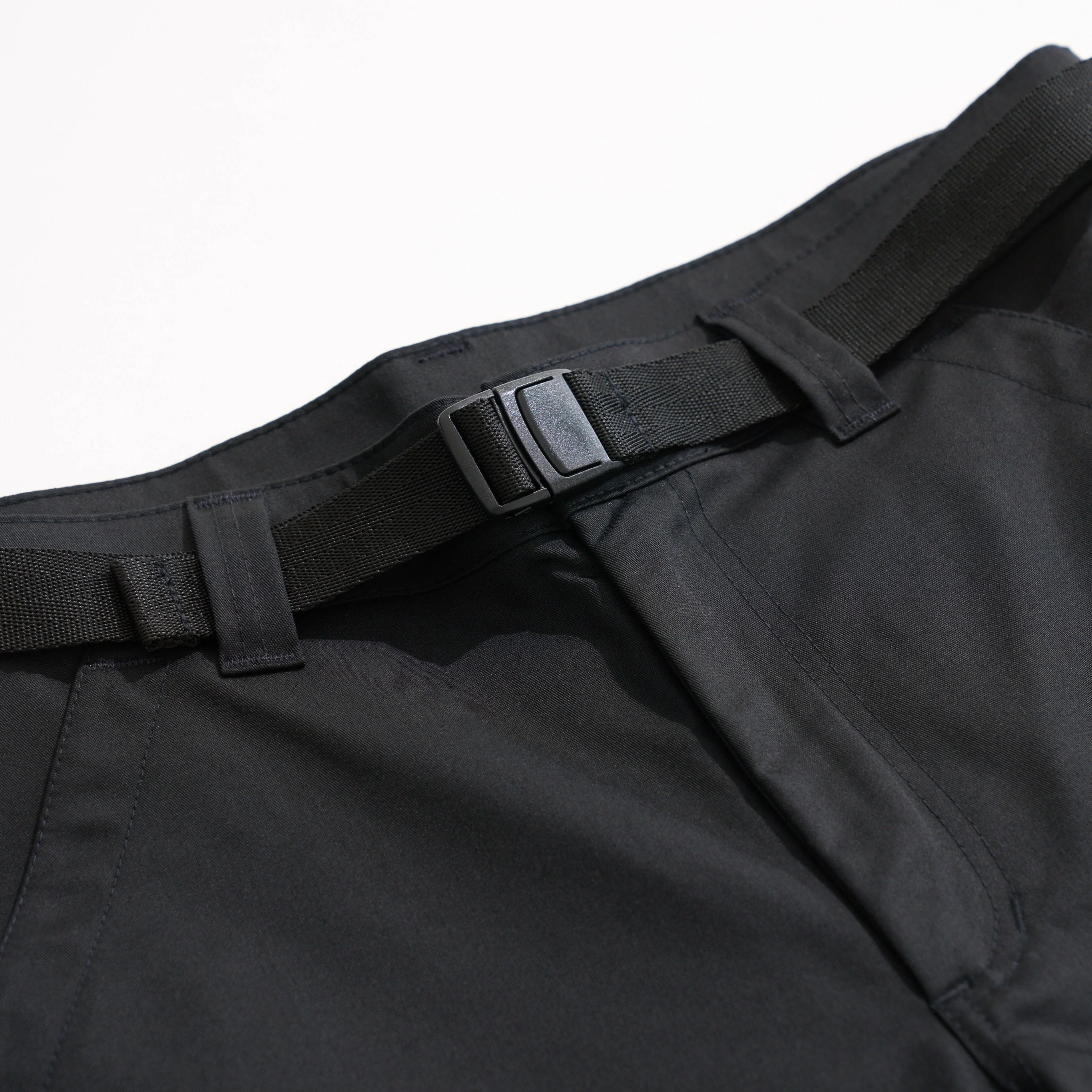 Hangdog Shorts Mens - Image 3