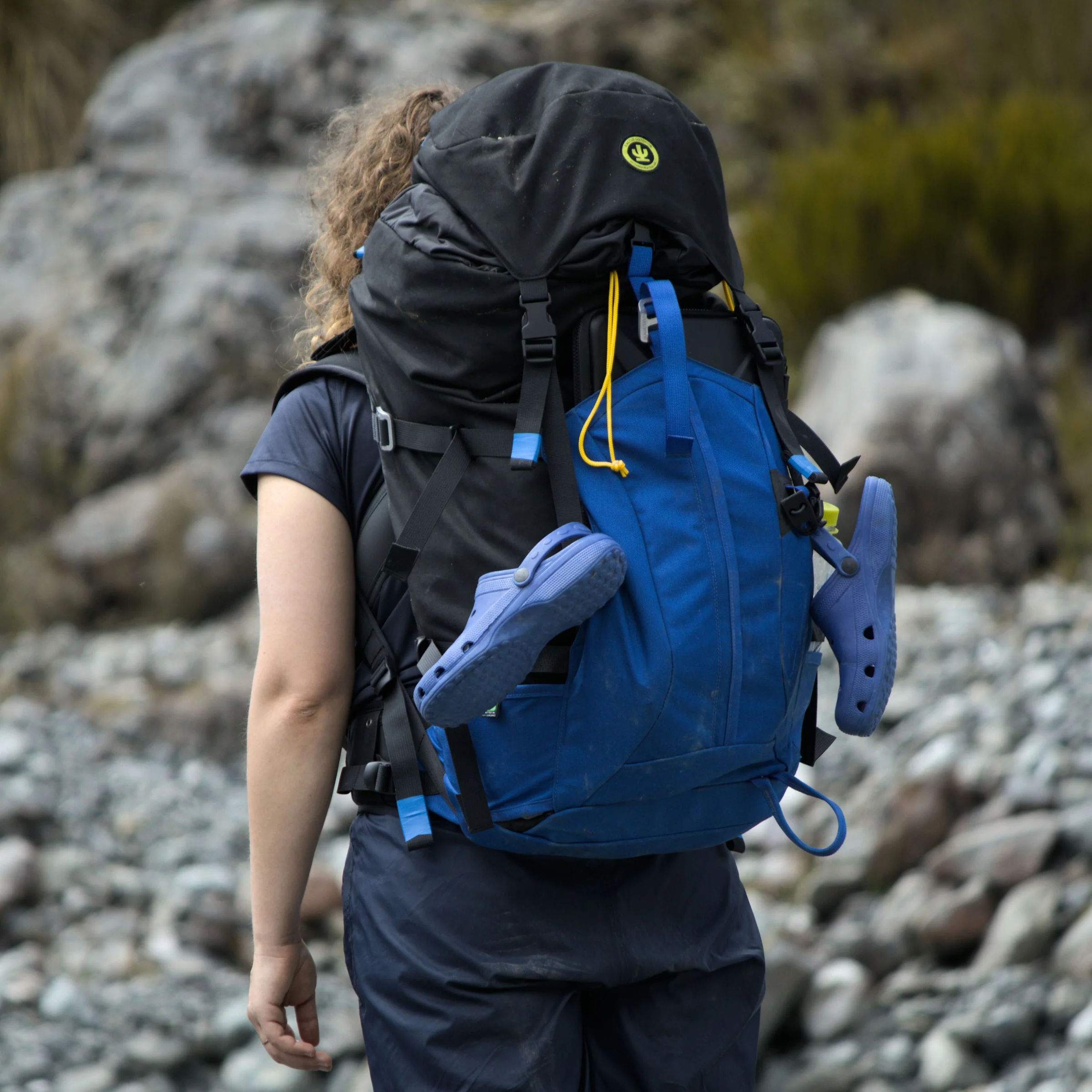 Hector Backpack - Image 11