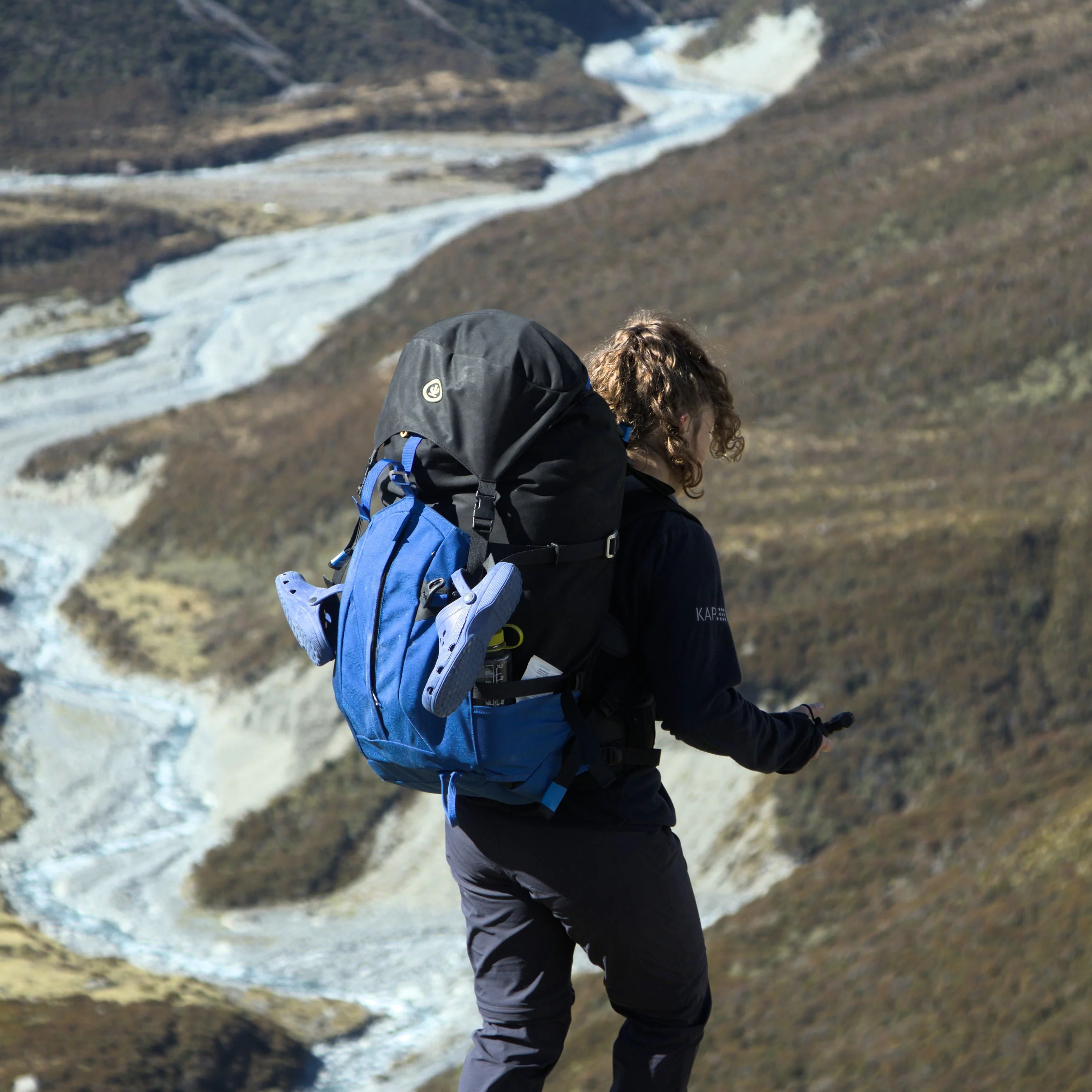 Hector Backpack - Image 4
