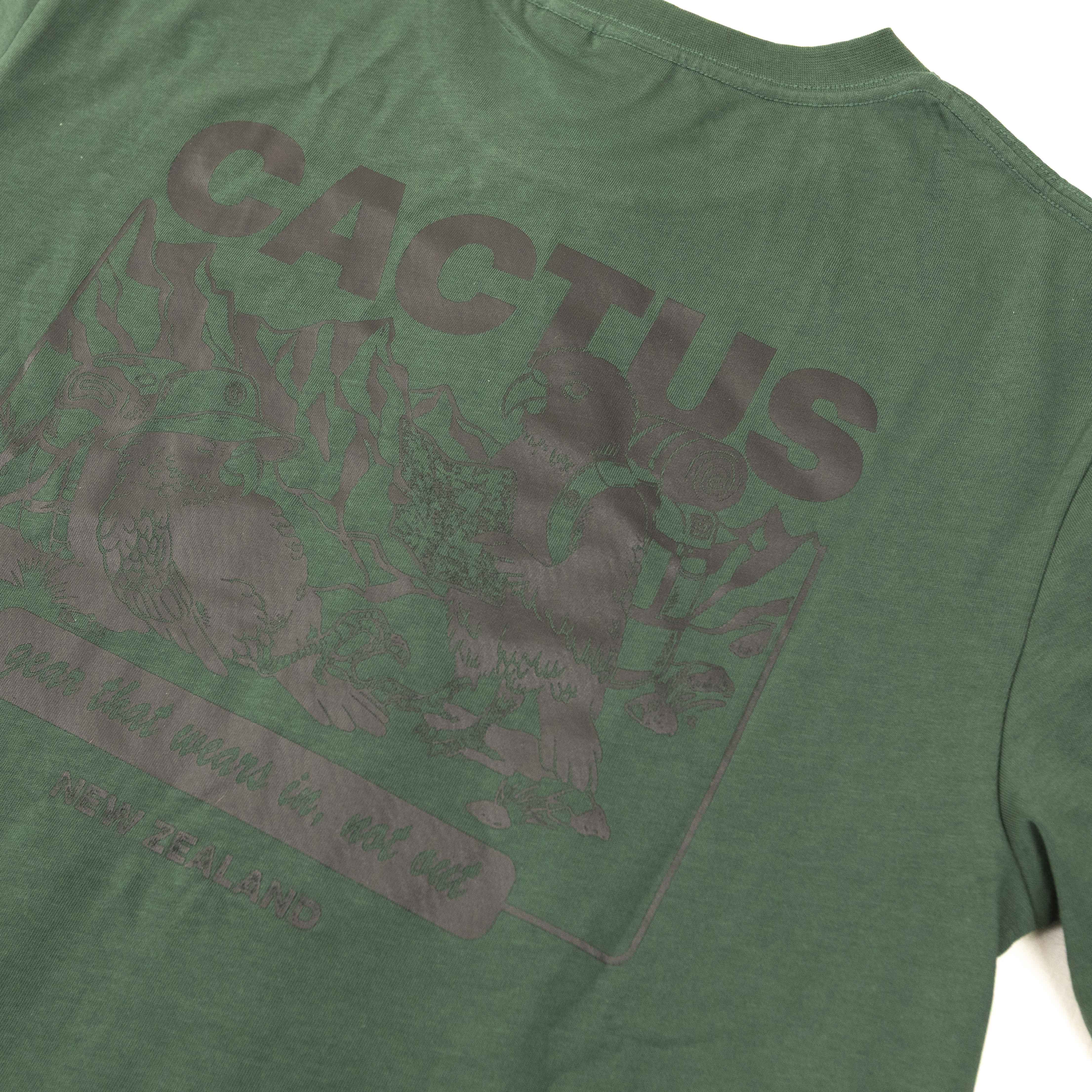 Kea T-Shirt SS - Image 7