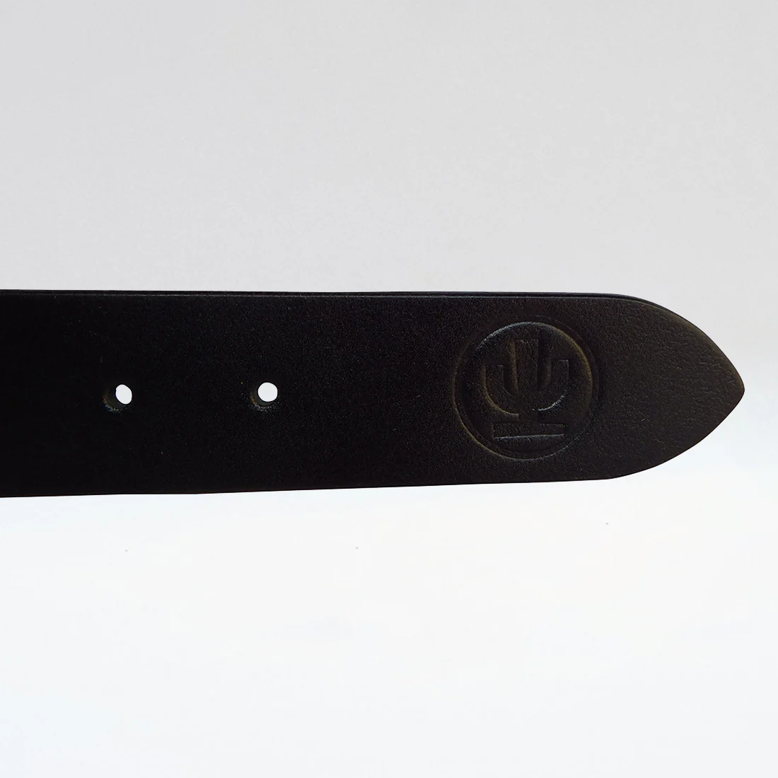 Leather Belt - Image 6