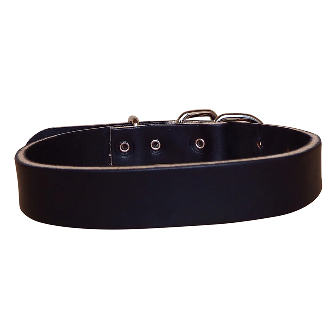 Leather Dog Collar - Image 5