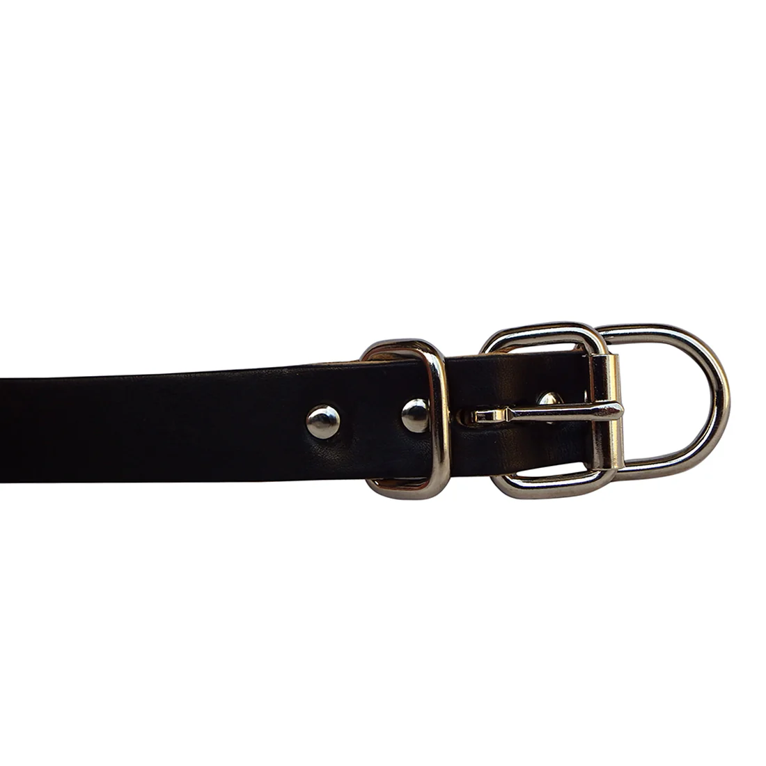 Leather Dog Collar - Image 6