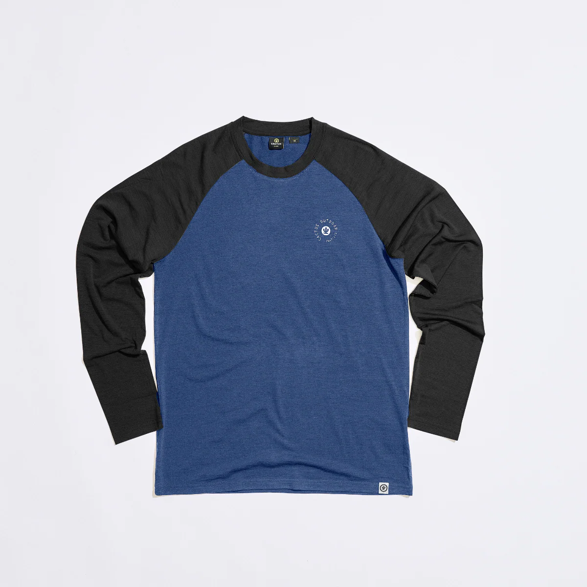Leftfield Merino T-Shirt - Image 15