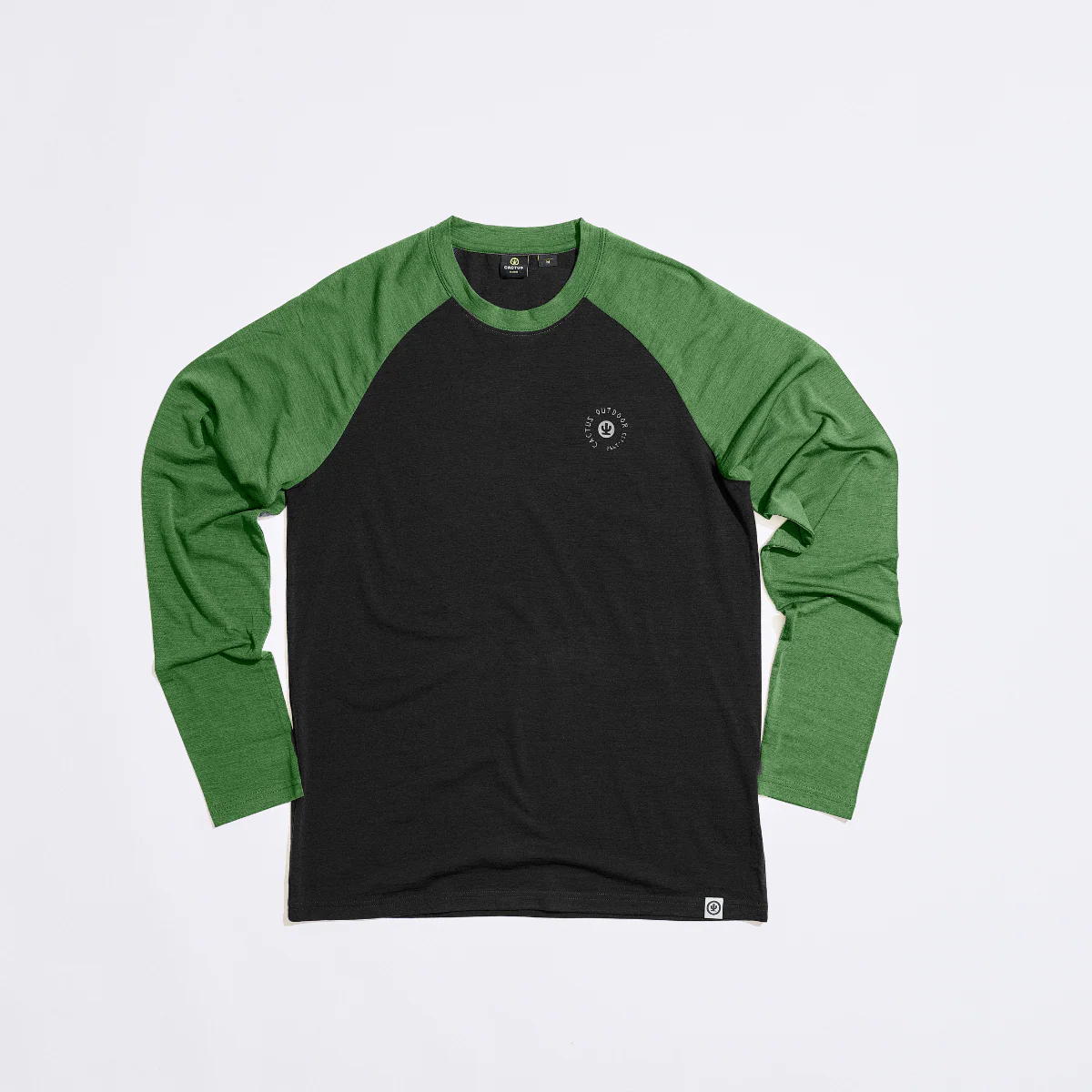 Leftfield Merino T-Shirt - Image 16