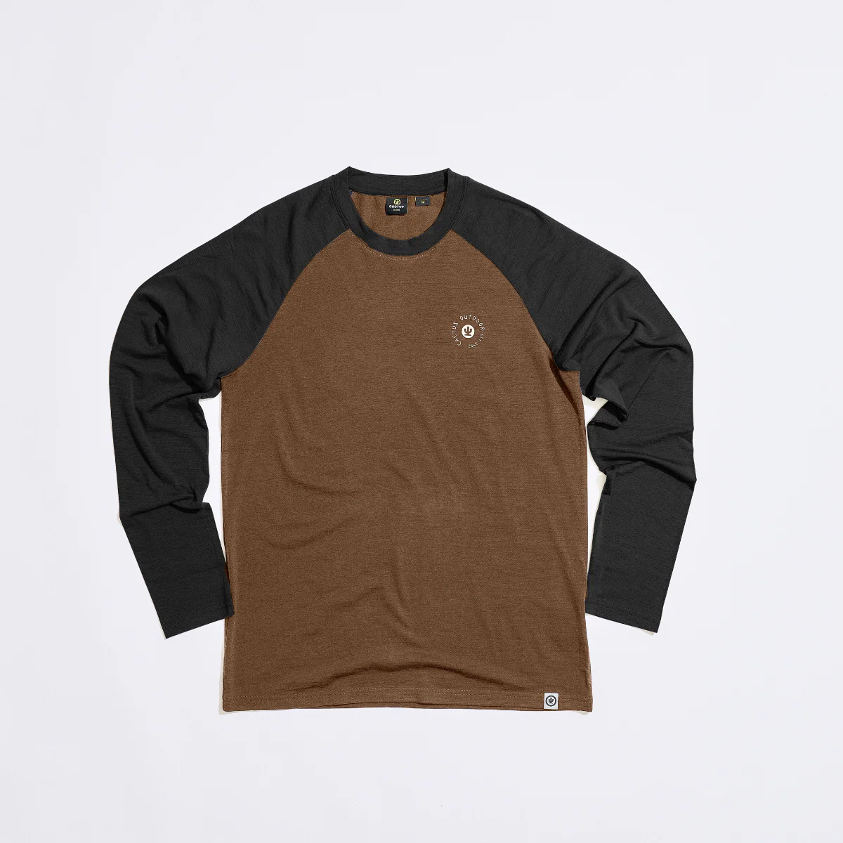 Leftfield Merino T-Shirt - Image 17