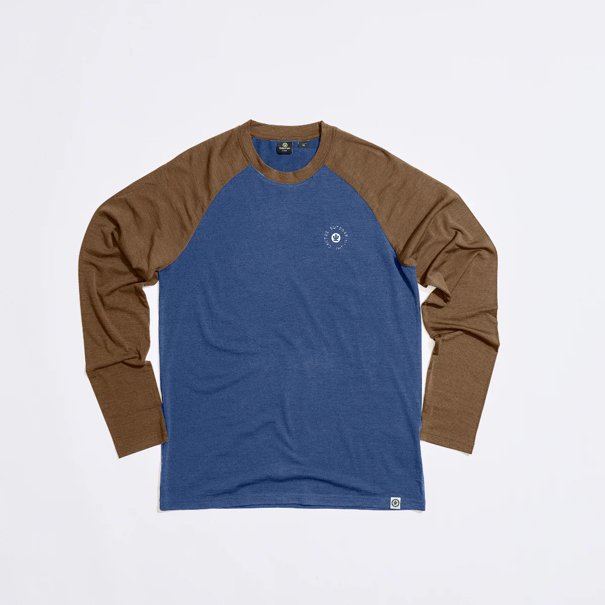 Leftfield Merino T-Shirt - Image 18