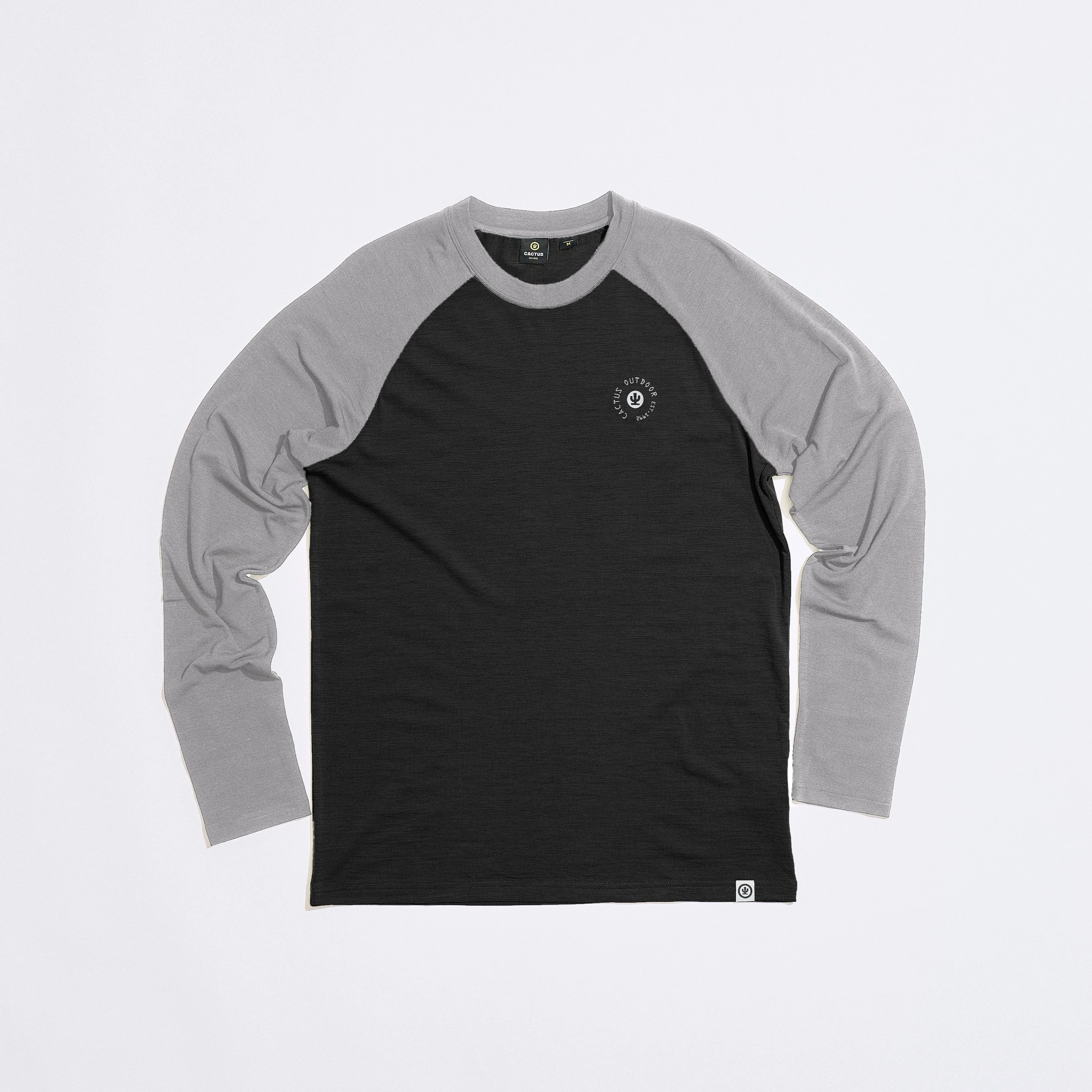 Leftfield Merino T-Shirt - Image 4