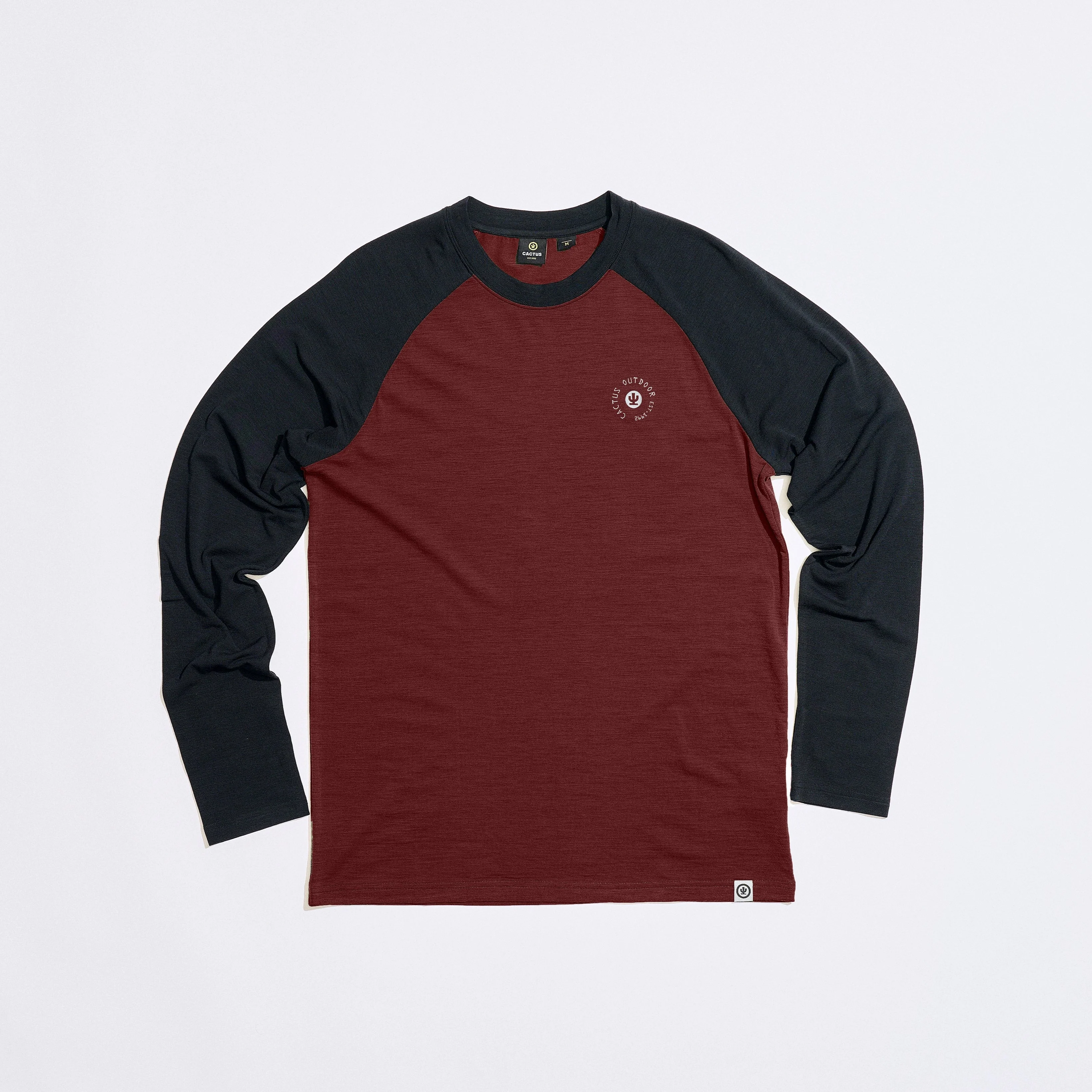 Leftfield Merino T-Shirt - Image 6