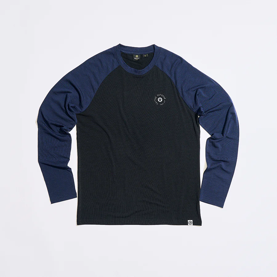 Leftfield Merino T-Shirt - Image 8