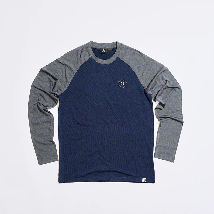 Leftfield Merino T-Shirt - Image 9