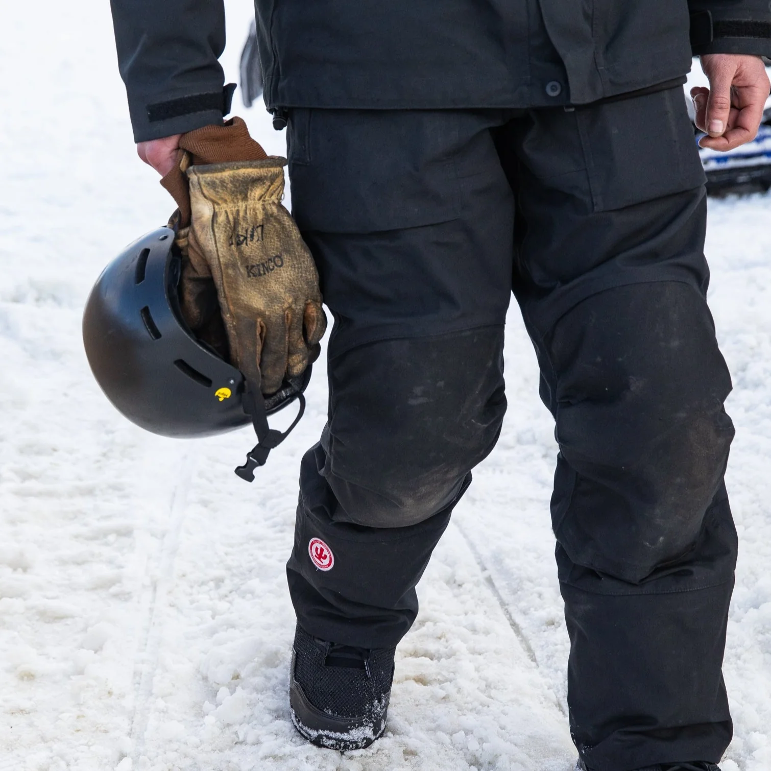 Lifties Snow Pants - Image 4
