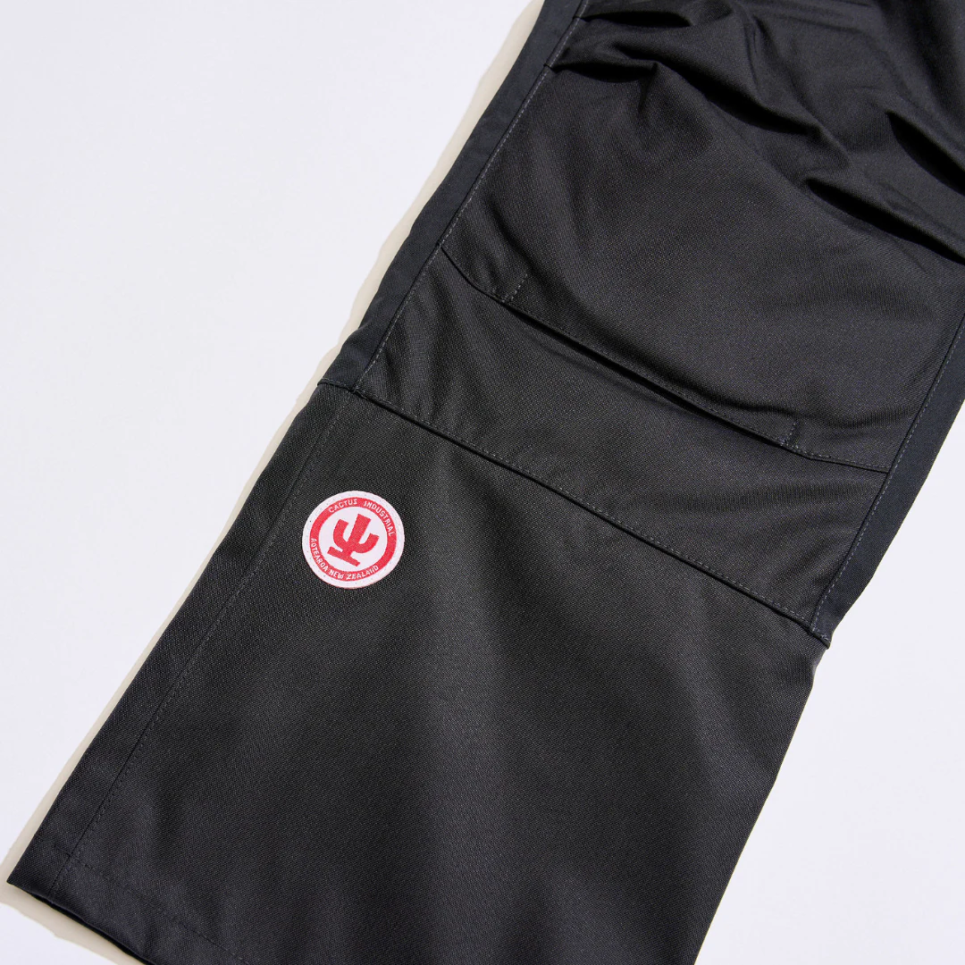 Lifties Snow Pants - Image 6