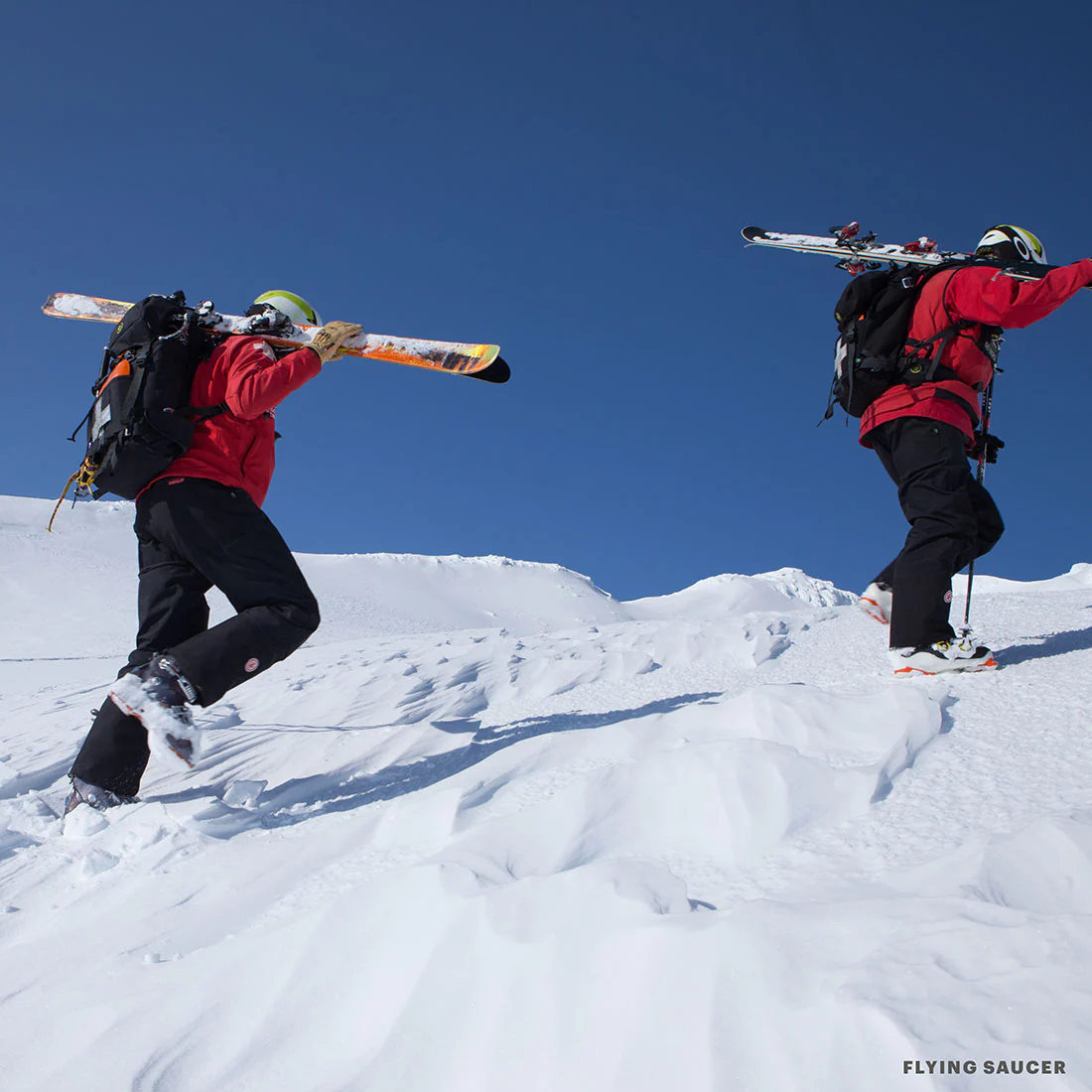 Lifties Snow Pants - Image 7