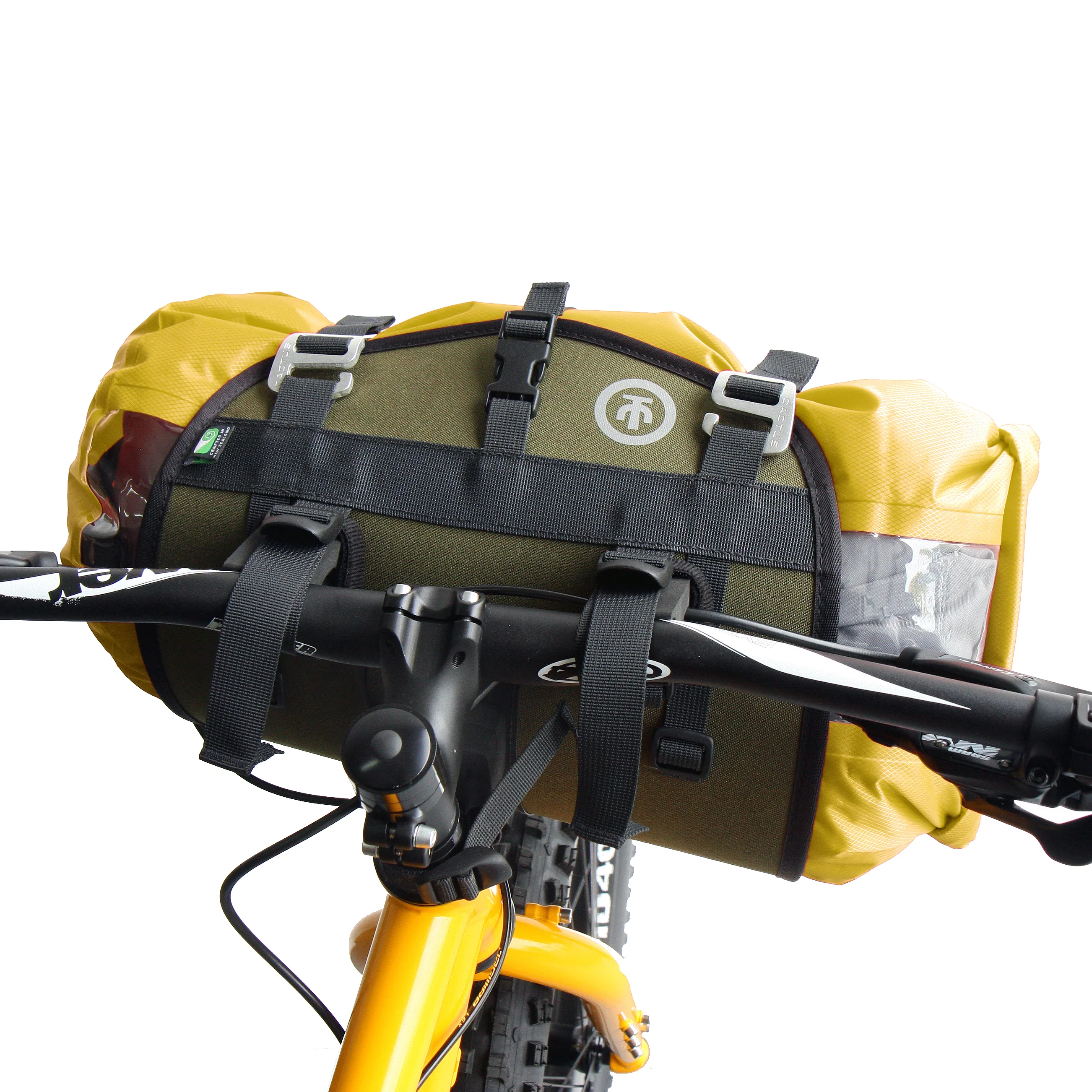 Love Handle - Handlebar Roll - Image 3