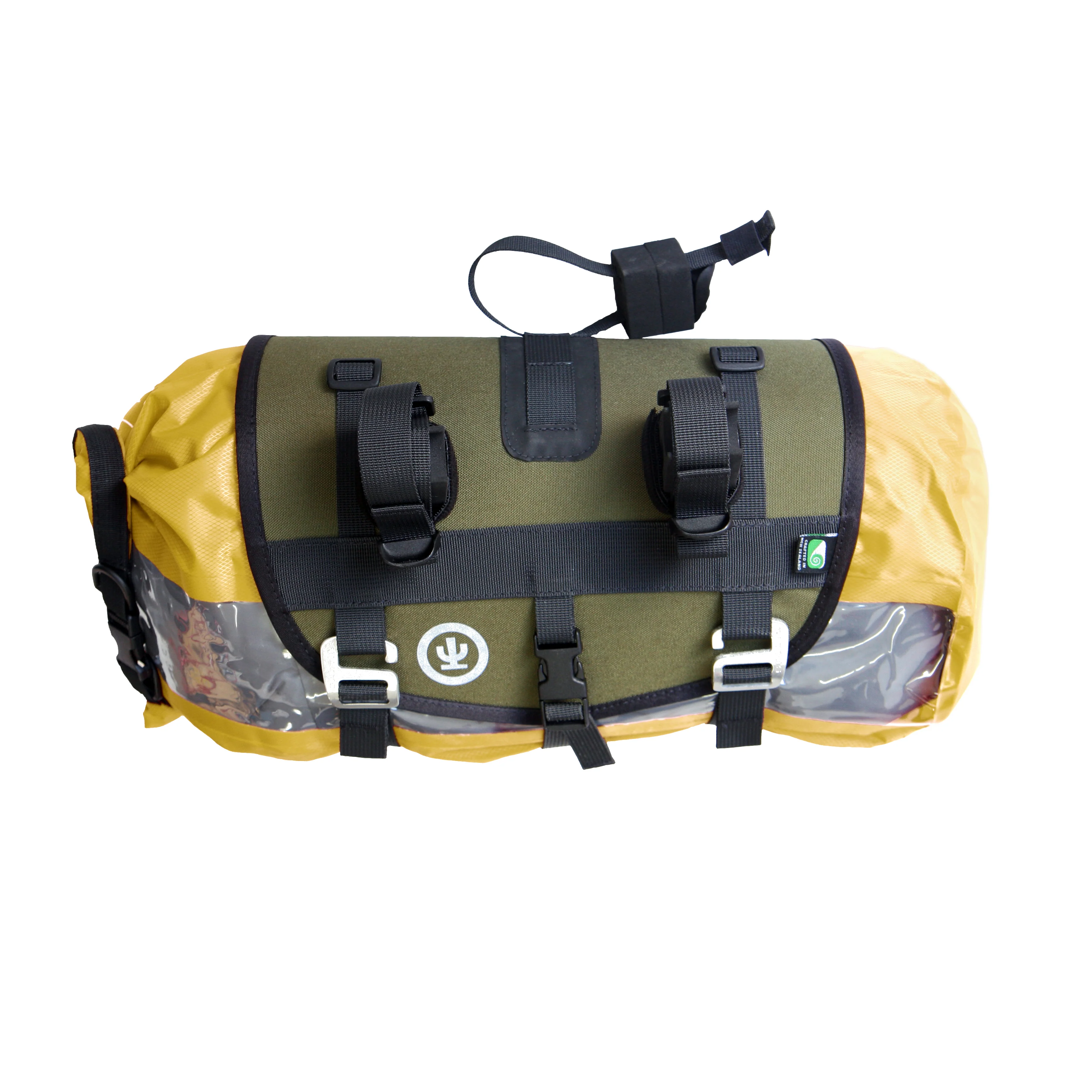 Love Handle - Handlebar Roll - Image 9