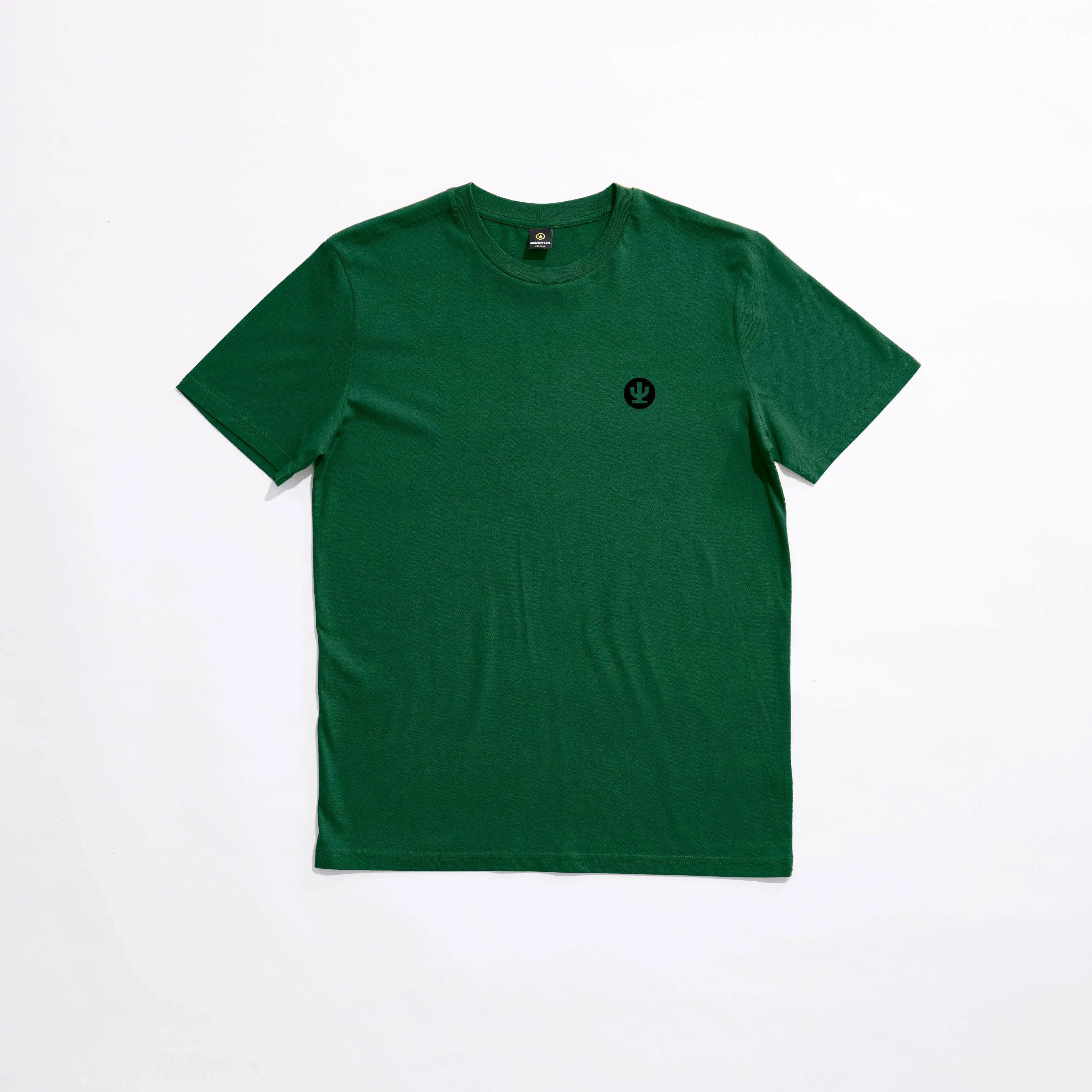 Maker T-Shirt SS - Image 4