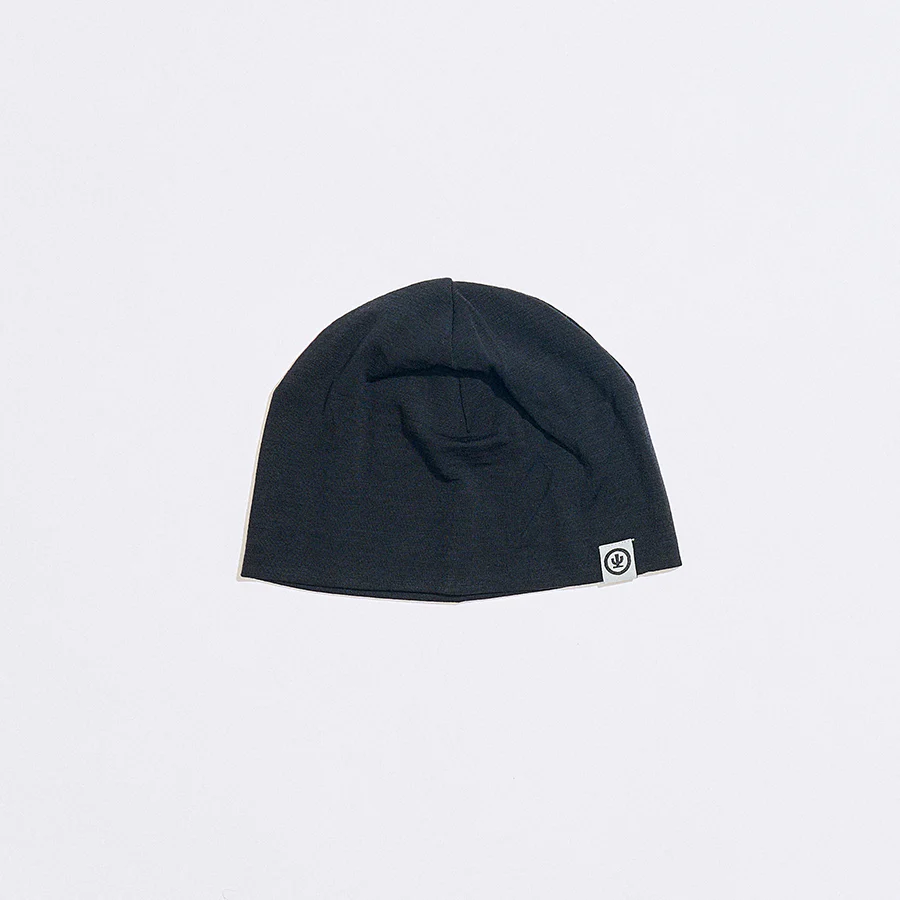 Merino Beanie - Fitted - Image 3