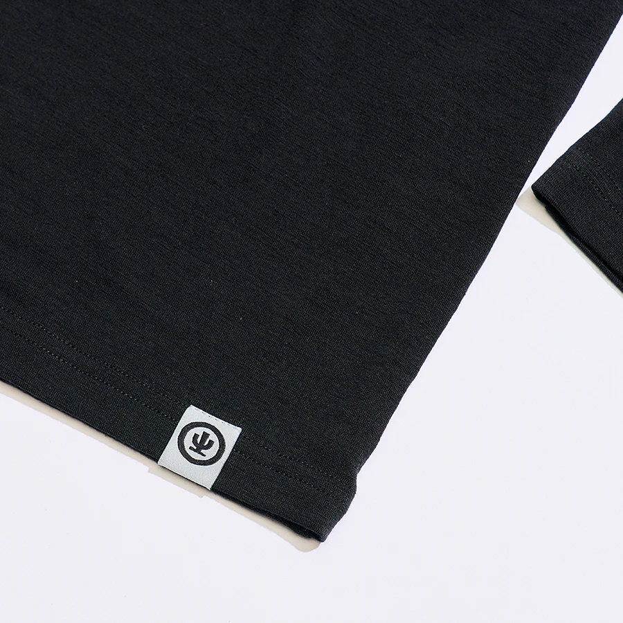 Merino LS Polo - Image 5