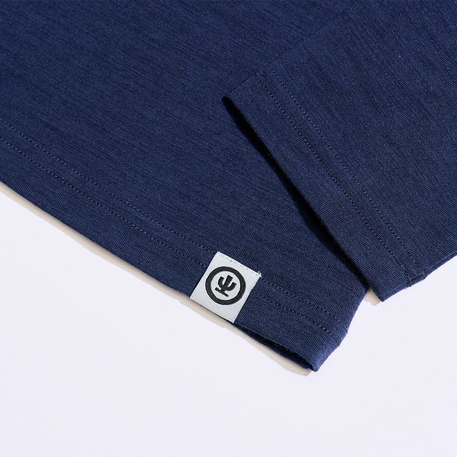 Merino LS T-Shirt Womens - Image 10