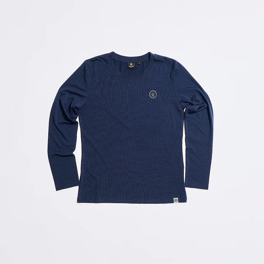 Merino LS T-Shirt Womens - Image 3
