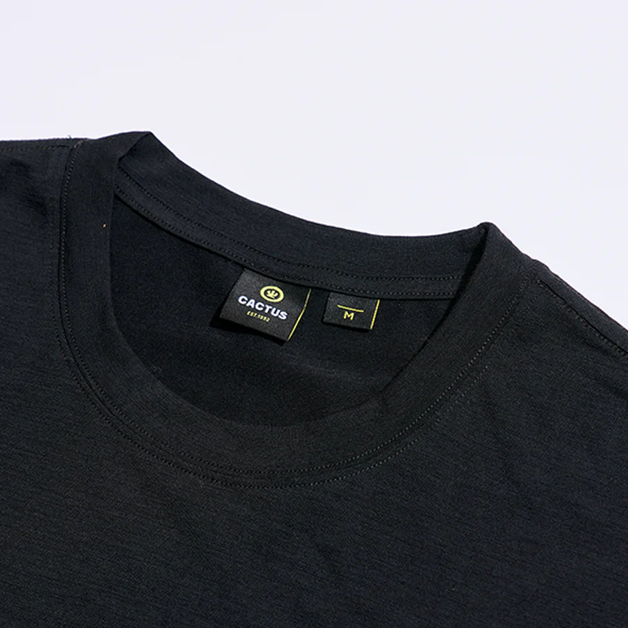 Merino LS T-Shirt Womens - Image 5