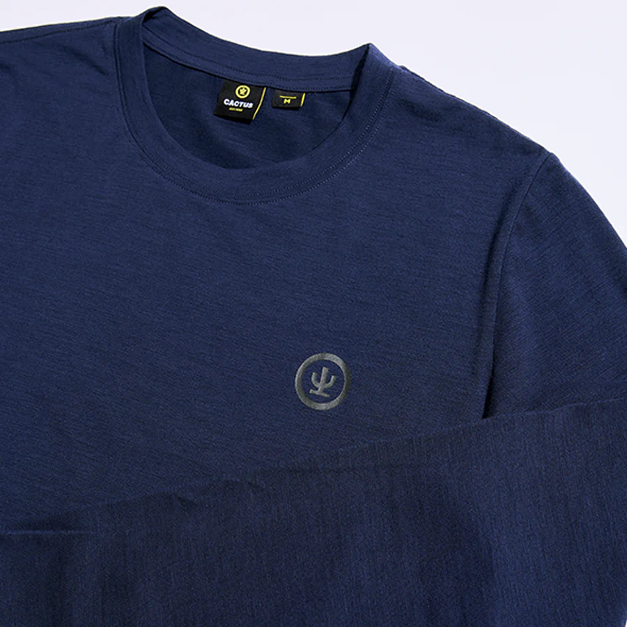 Merino LS T-Shirt Womens - Image 6