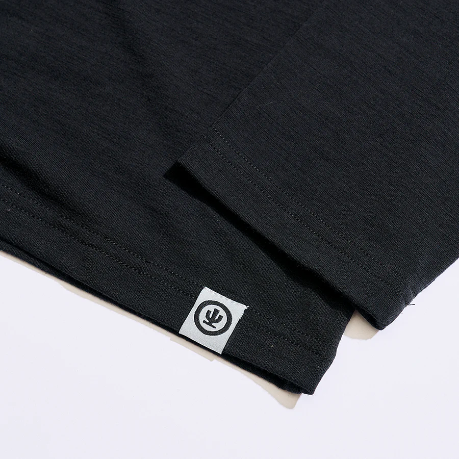 Merino LS T-Shirt Womens - Image 7