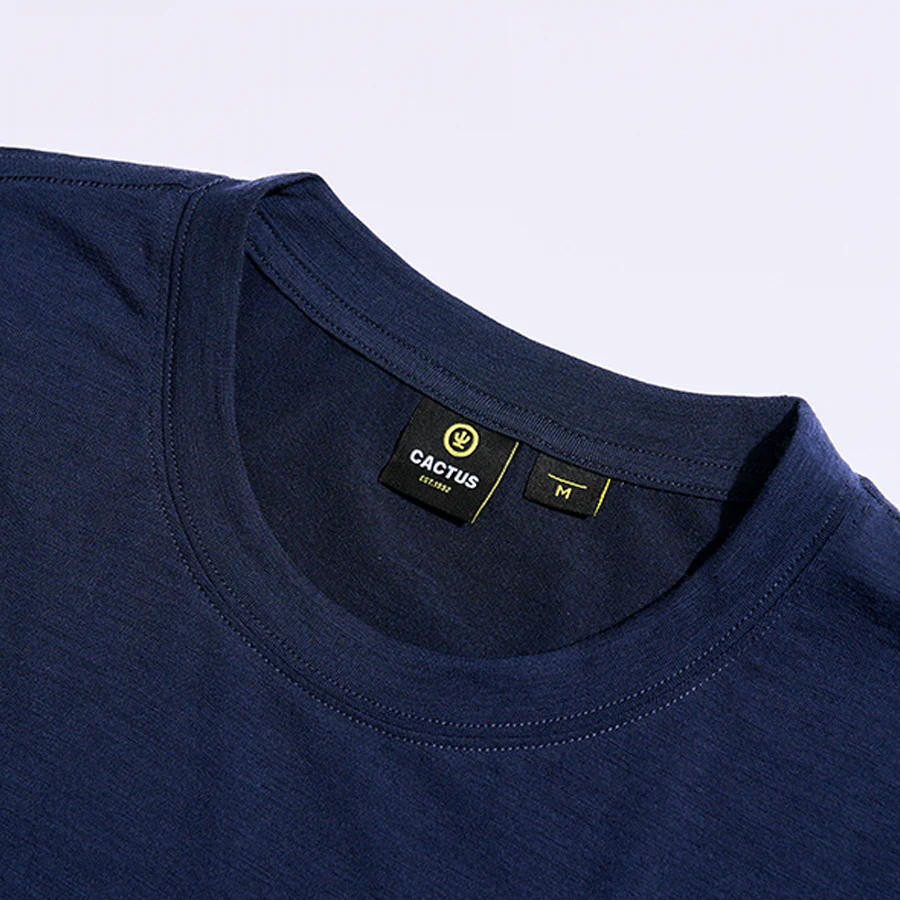 Merino LS T-Shirt Womens - Image 8