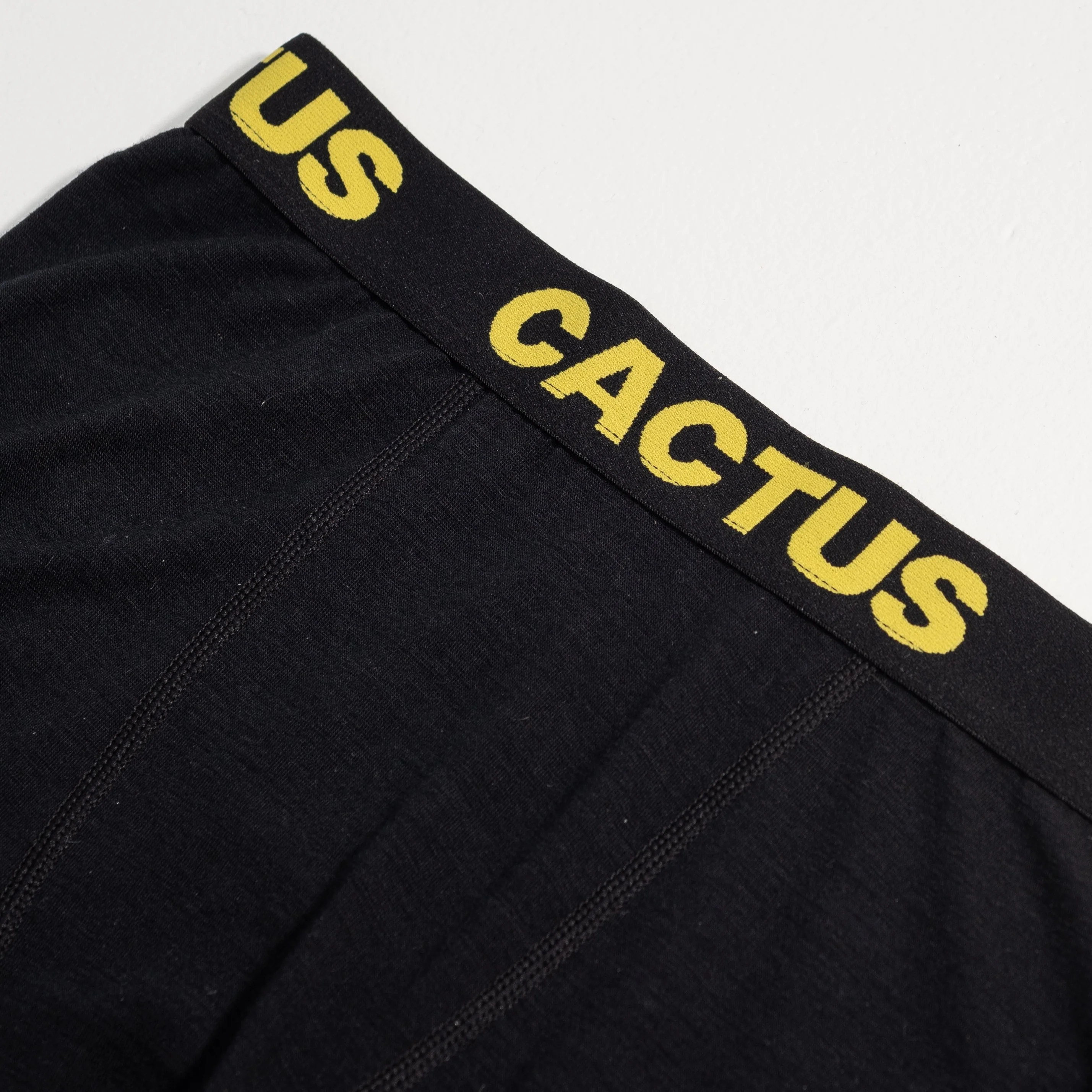 Rex Merino Long Johns Mens - Image 3