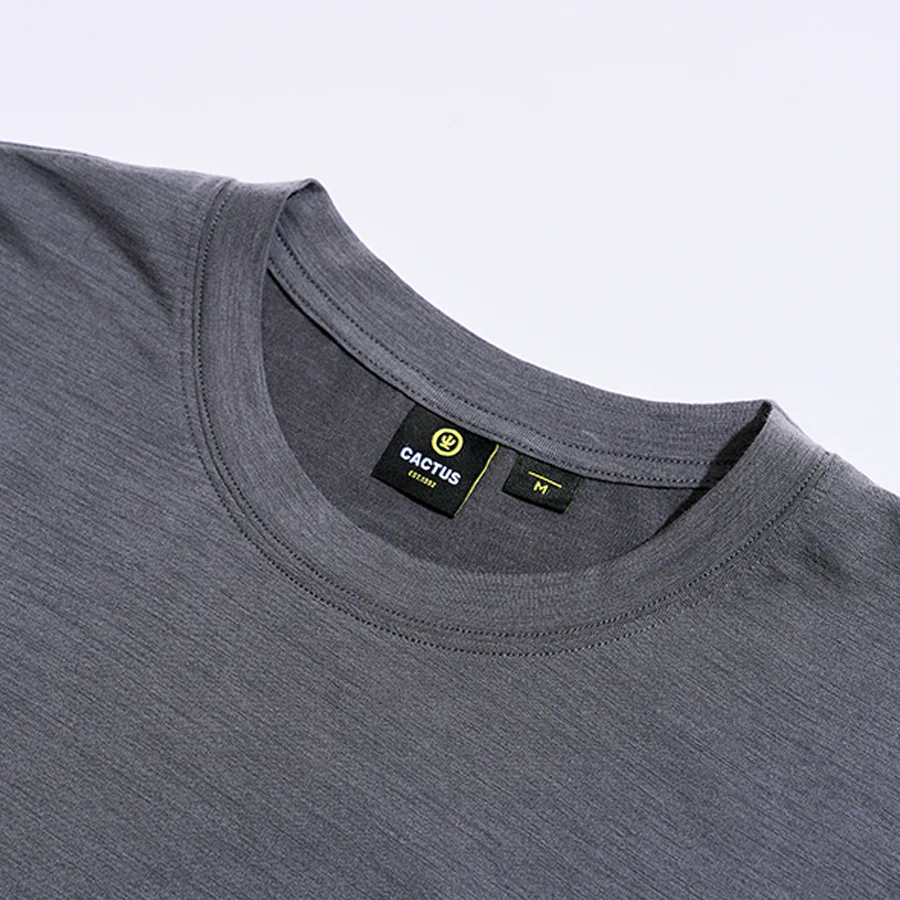Merino LS T-Shirt Mens - Image 9