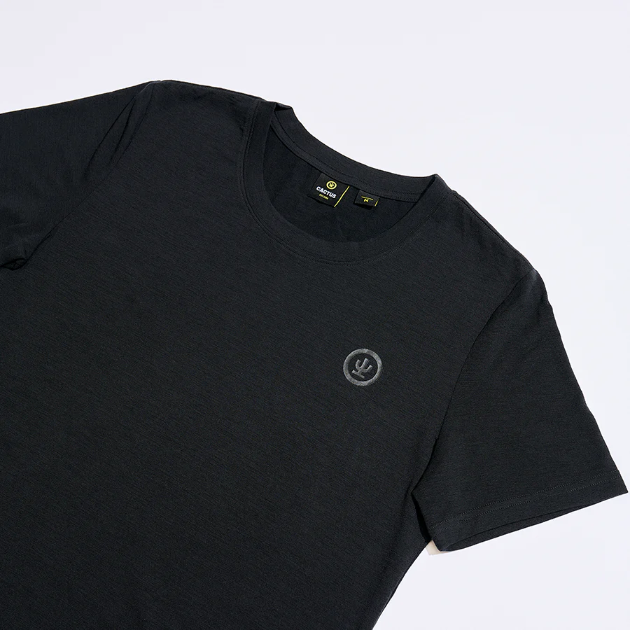 Merino SS T-Shirt Womens - Image 10