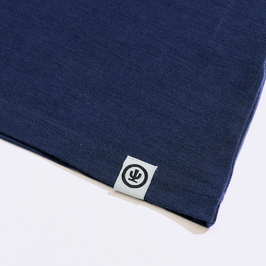 Merino SS T-Shirt Womens - Image 11