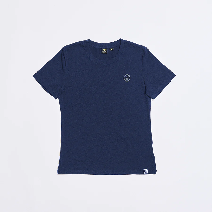 Merino SS T-Shirt Womens - Image 3